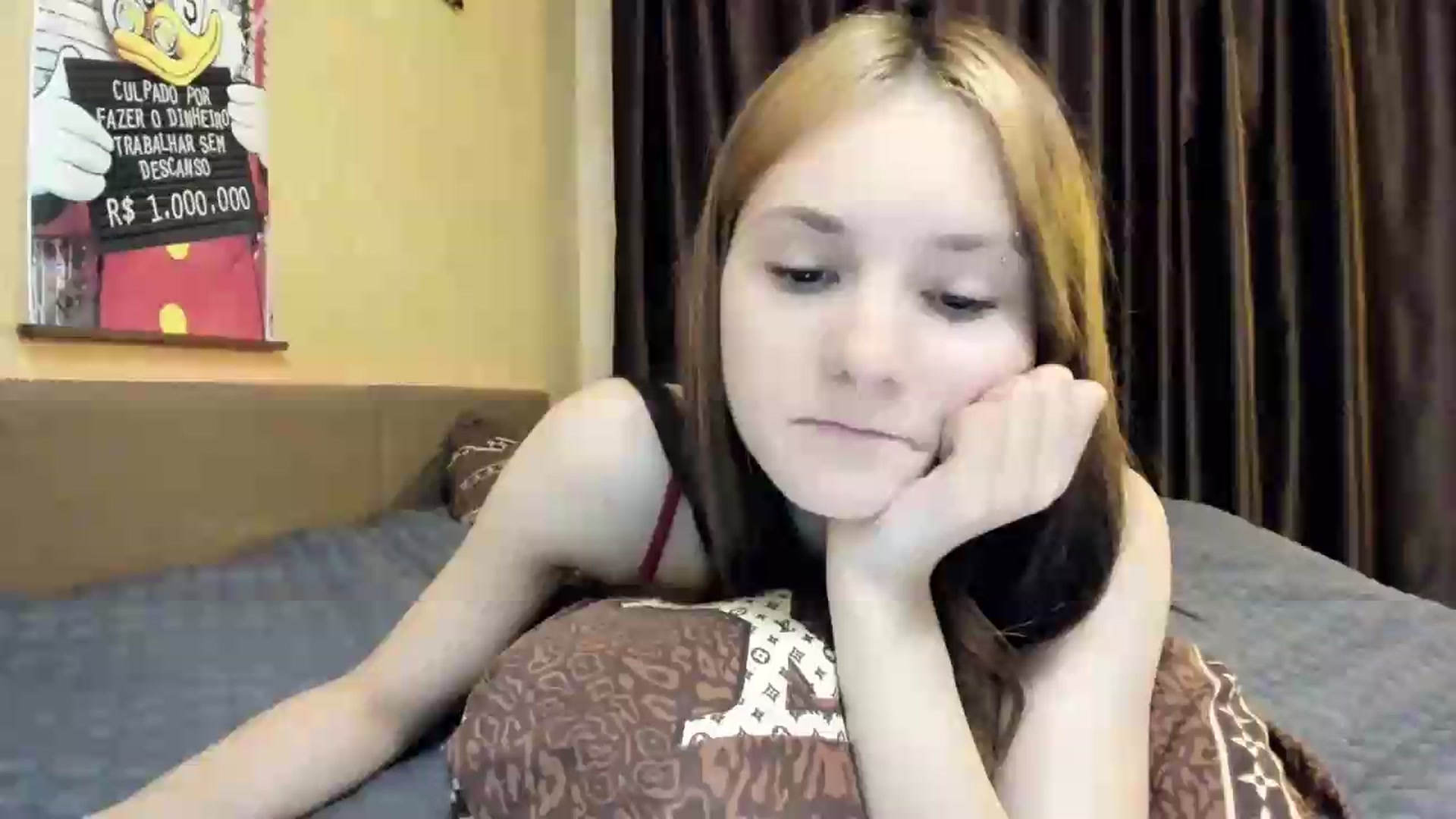 Gallery image thumbnail from Madison_Burke's myfreecams stream on, 06/13/2026, 19:28 image 16 of 20