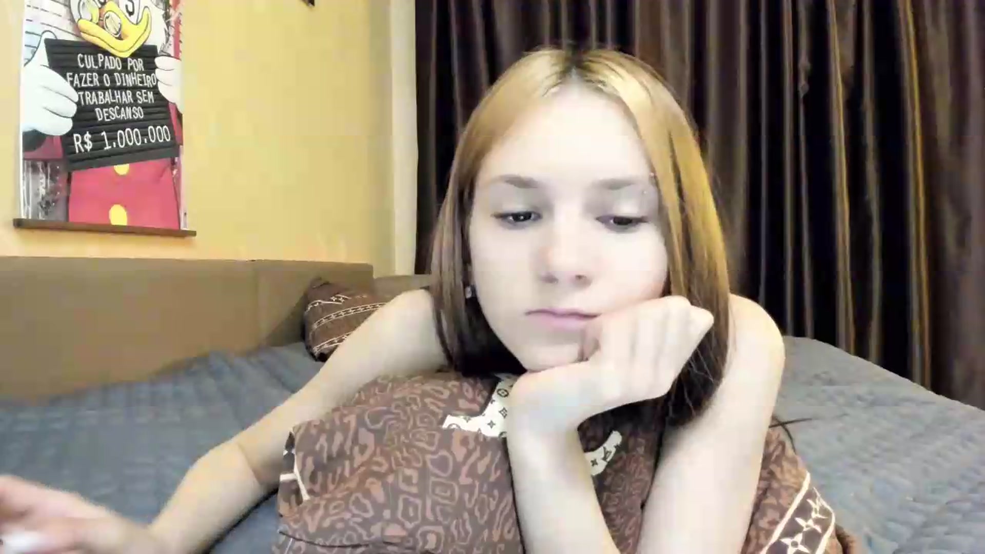 Gallery image thumbnail from Madison_Burke's myfreecams stream on, 06/13/2026, 19:28 image 12 of 20