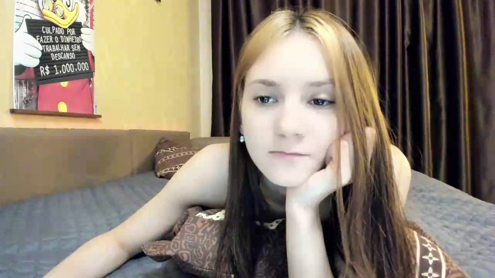 Gallery image thumbnail from Madison_Burke's myfreecams stream on, 06/13/2026, 19:28 image 6 of 20