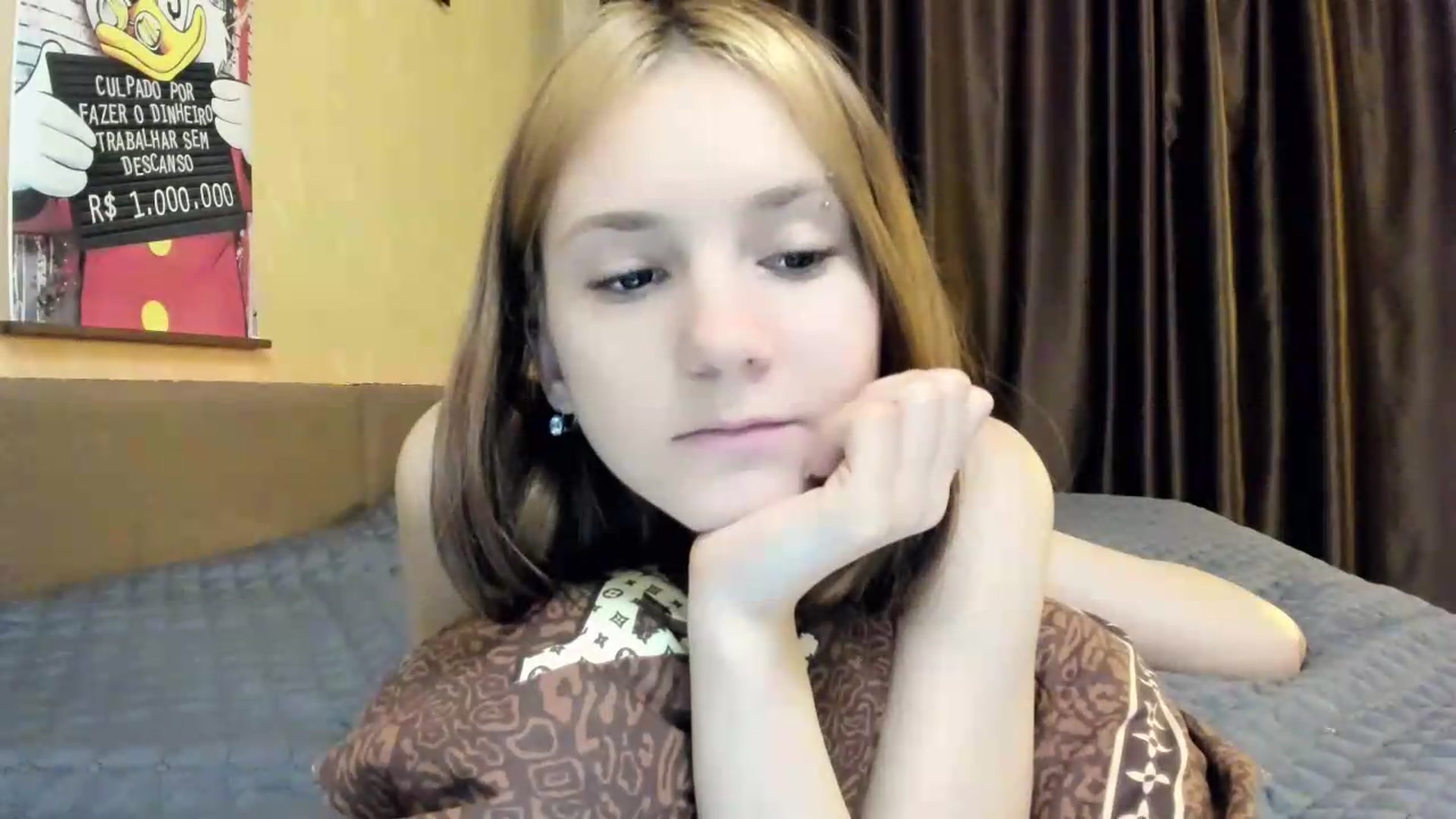 Gallery image thumbnail from Madison_Burke's myfreecams stream on, 06/13/2026, 19:28 image 19 of 20
