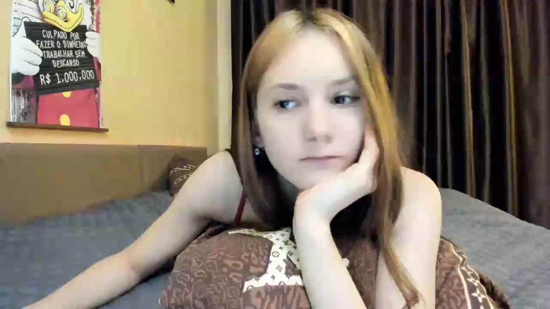 Gallery image thumbnail from Madison_Burke's myfreecams stream on, 06/13/2026, 19:28 image 18 of 20