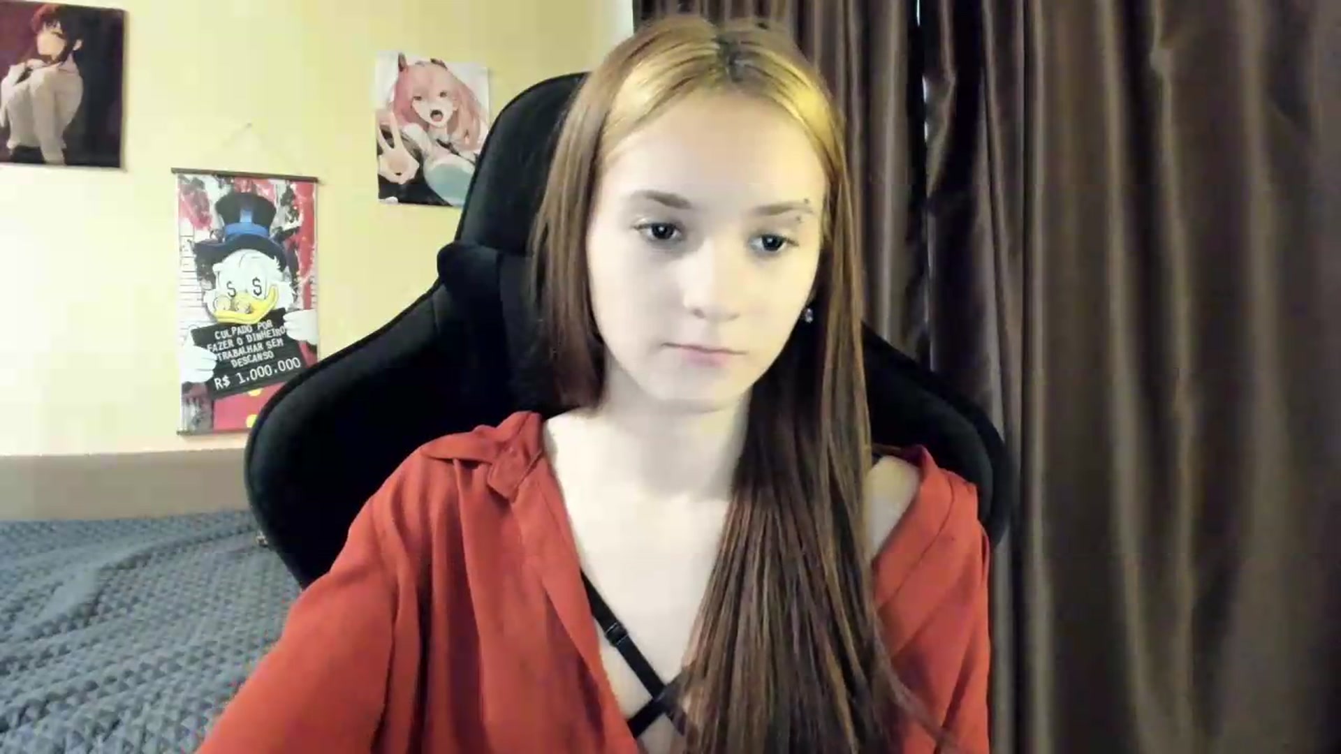 Gallery image thumbnail from Madison_Burke's myfreecams stream on, 06/14/2026, 17:32 image 15 of 20