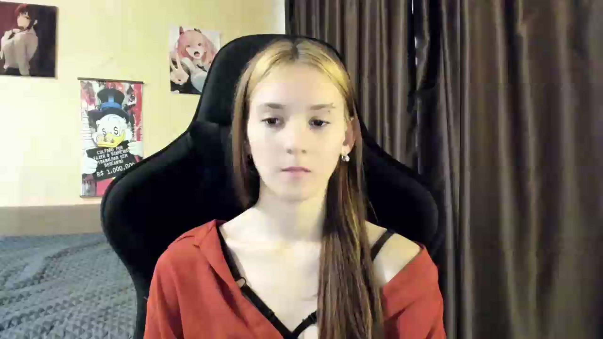 Gallery image thumbnail from Madison_Burke's myfreecams stream on, 06/14/2026, 17:32 image 14 of 20