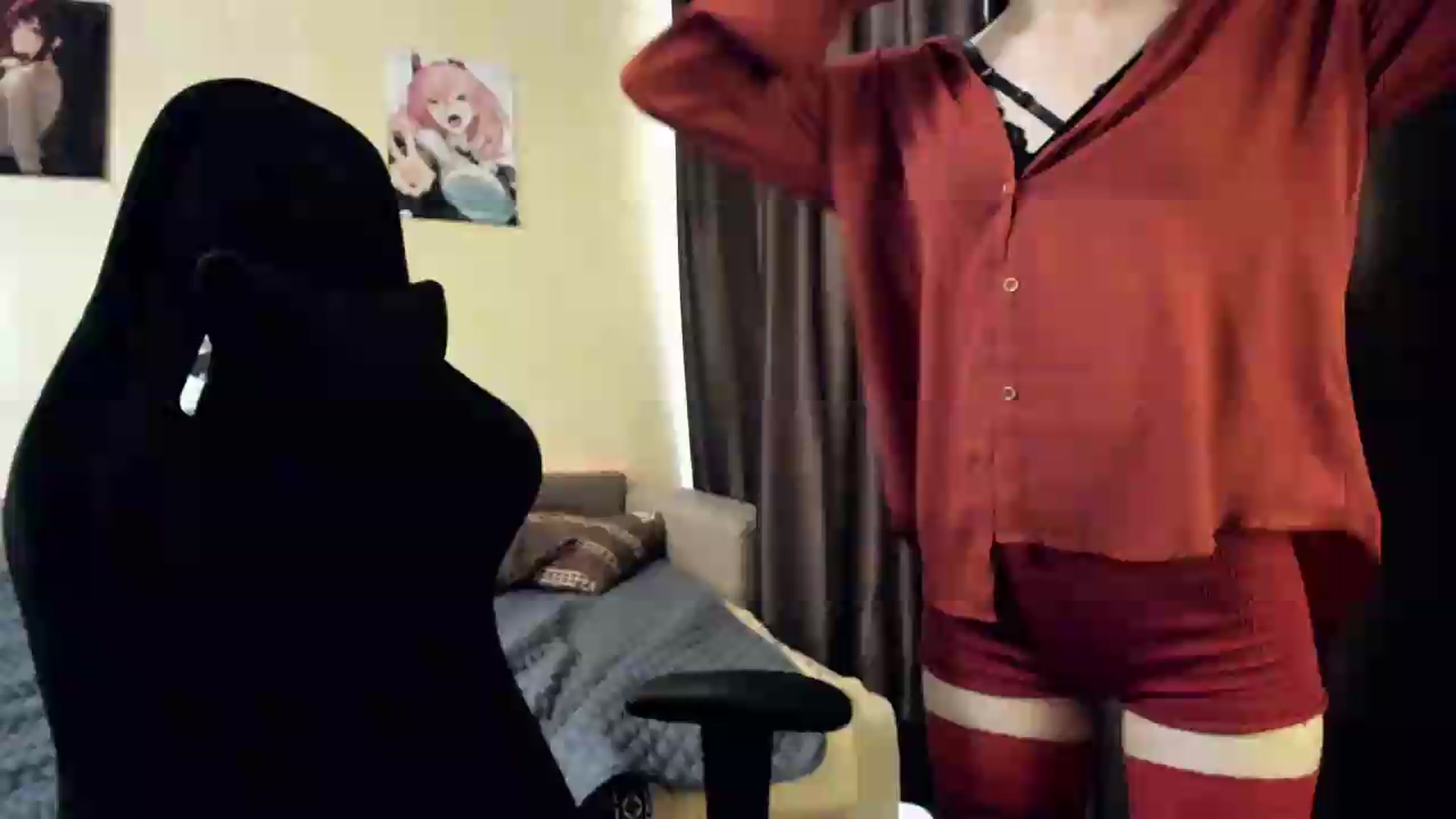 Gallery image thumbnail from Madison_Burke's myfreecams stream on, 06/14/2026, 17:32 image 5 of 20