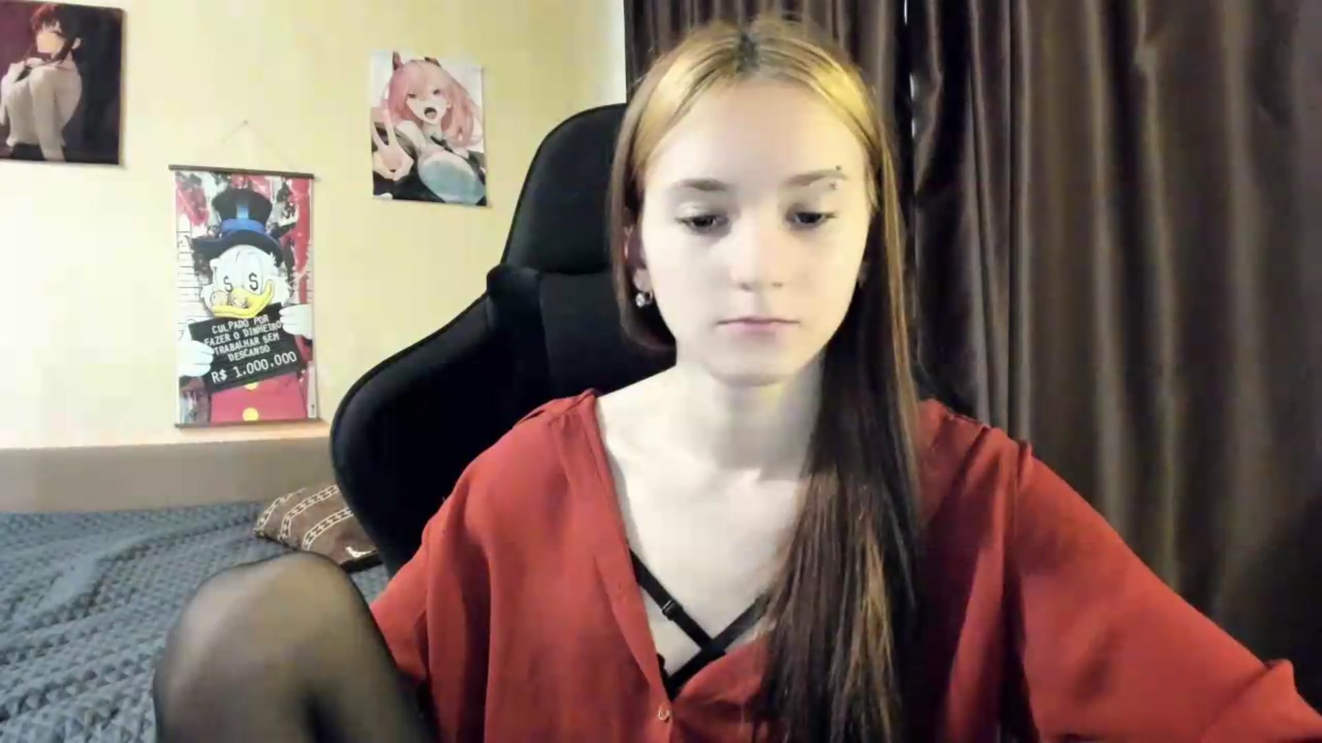 Gallery image thumbnail from Madison_Burke's myfreecams stream on, 06/14/2026, 17:32 image 19 of 20