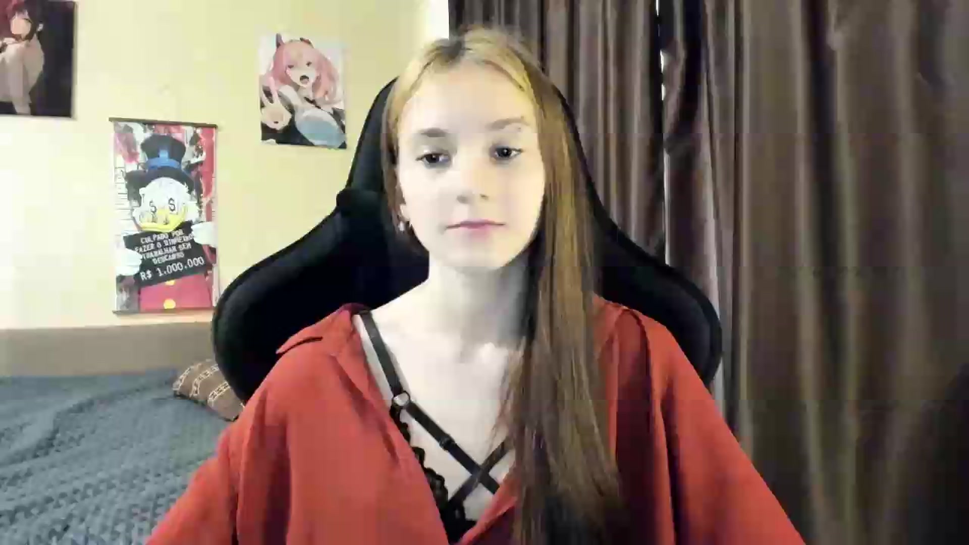 Gallery image thumbnail from Madison_Burke's myfreecams stream on, 06/14/2026, 17:32 image 4 of 20