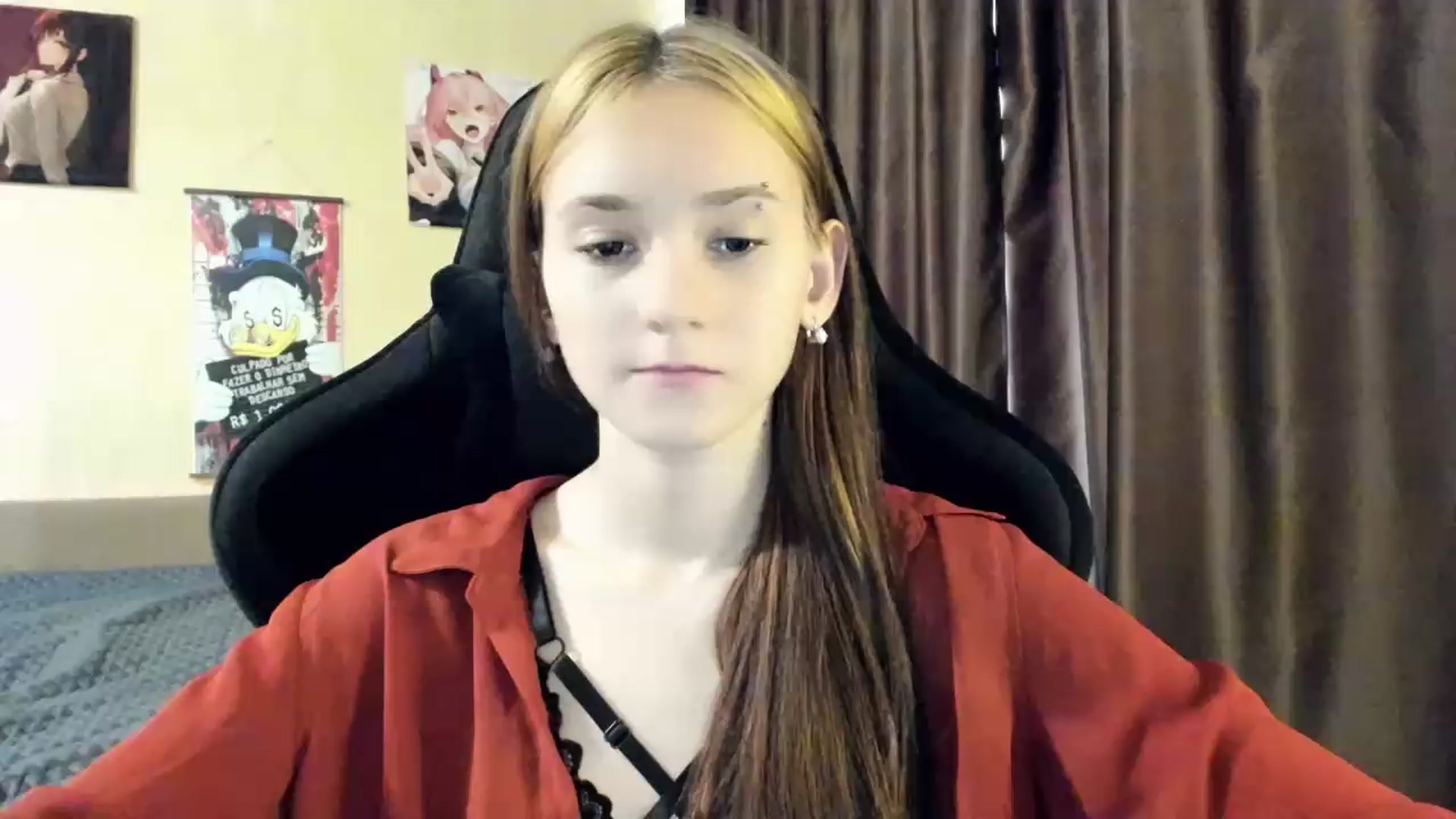 Gallery image thumbnail from Madison_Burke's myfreecams stream on, 06/14/2026, 17:32 image 8 of 20