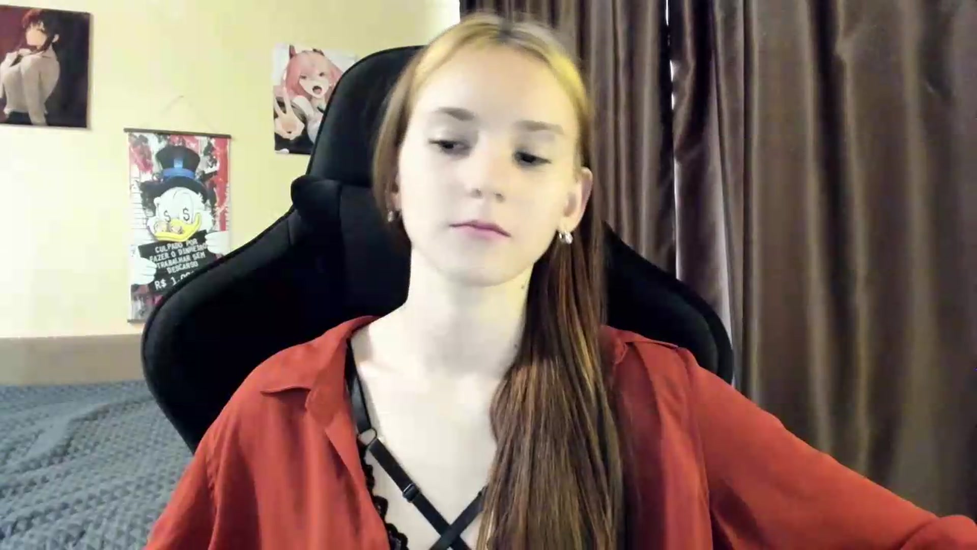 Gallery image thumbnail from Madison_Burke's myfreecams stream on, 06/14/2026, 17:32 image 7 of 20