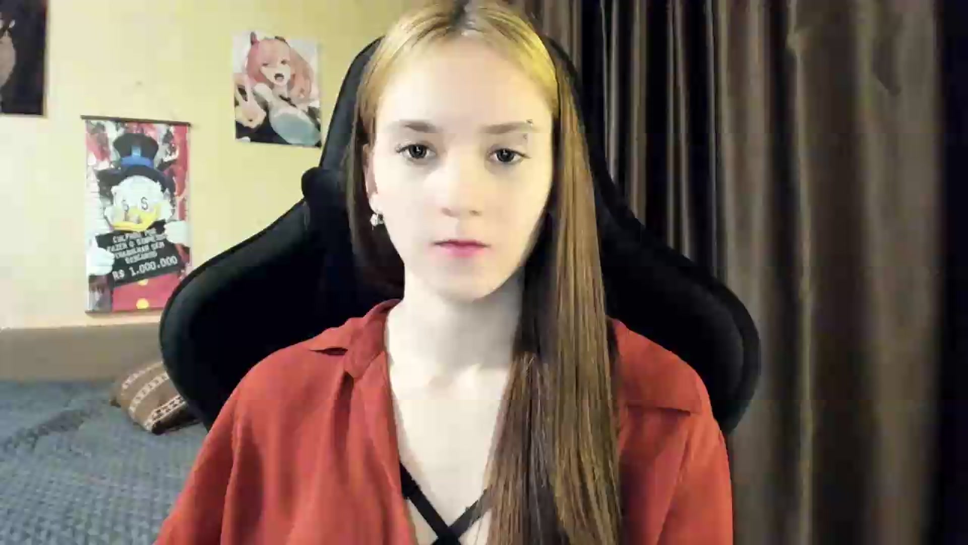 Gallery image thumbnail from Madison_Burke's myfreecams stream on, 06/14/2026, 20:14 image 6 of 20