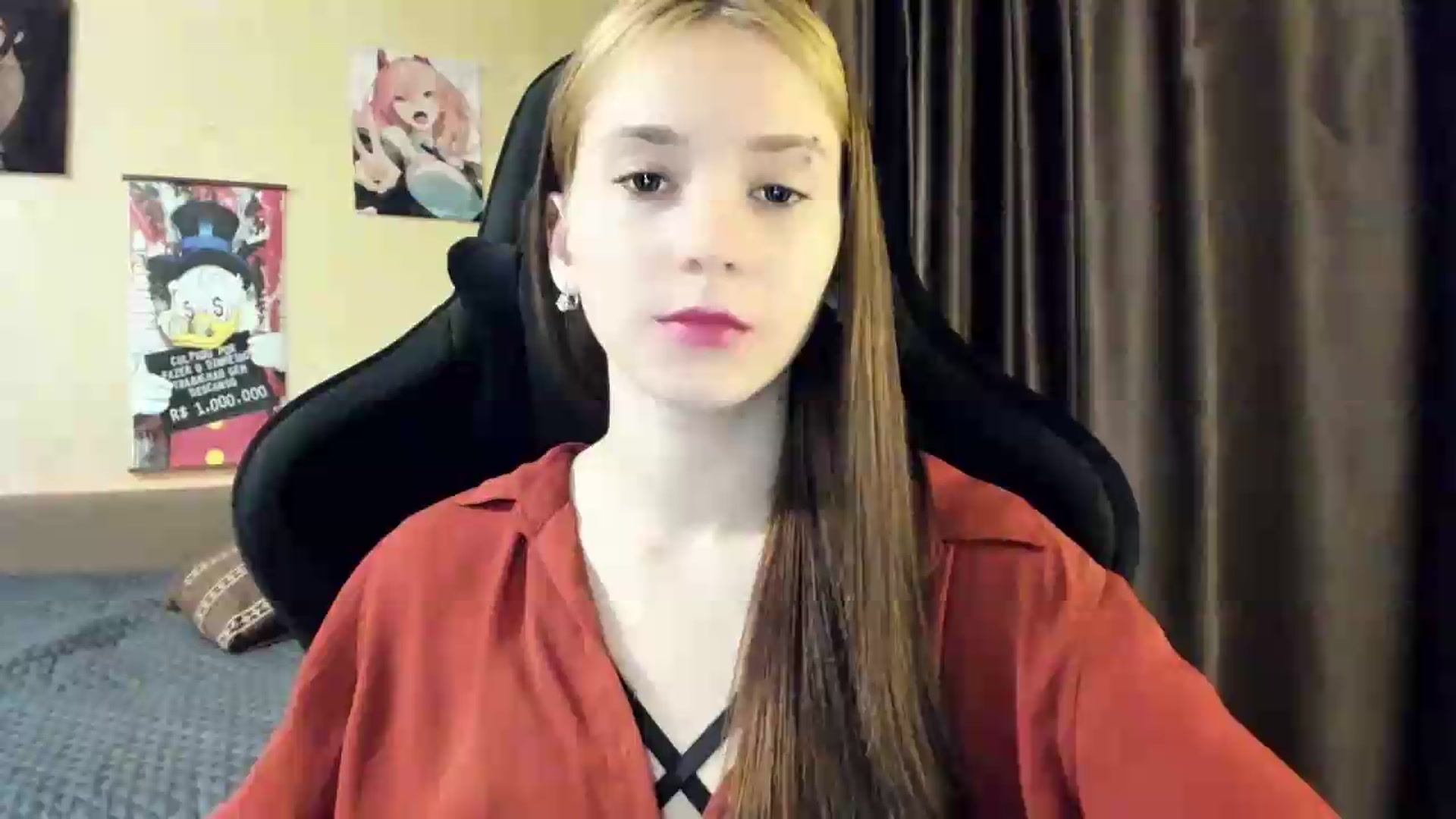 Gallery image thumbnail from Madison_Burke's myfreecams stream on, 06/14/2026, 20:14 image 4 of 20