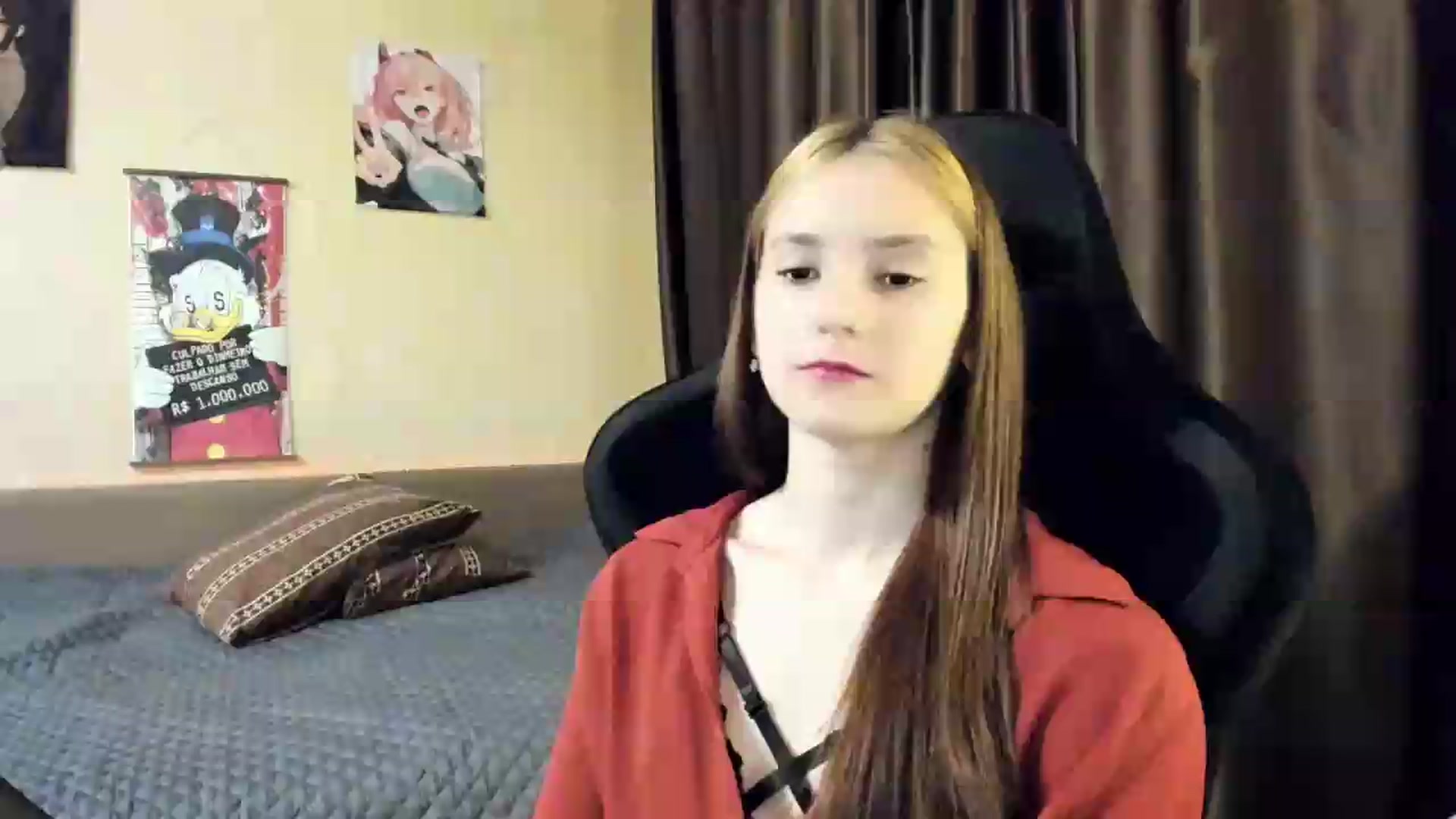 Gallery image thumbnail from Madison_Burke's myfreecams stream on, 06/14/2026, 20:14 image 9 of 20