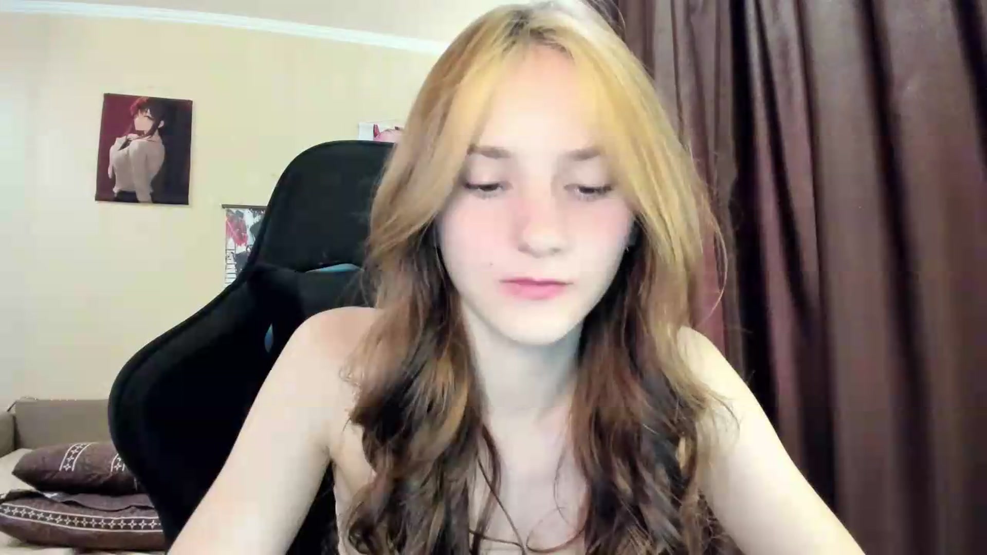 Gallery image thumbnail from Madison_Burke's myfreecams stream on, 06/20/2026, 13:26 image 17 of 20