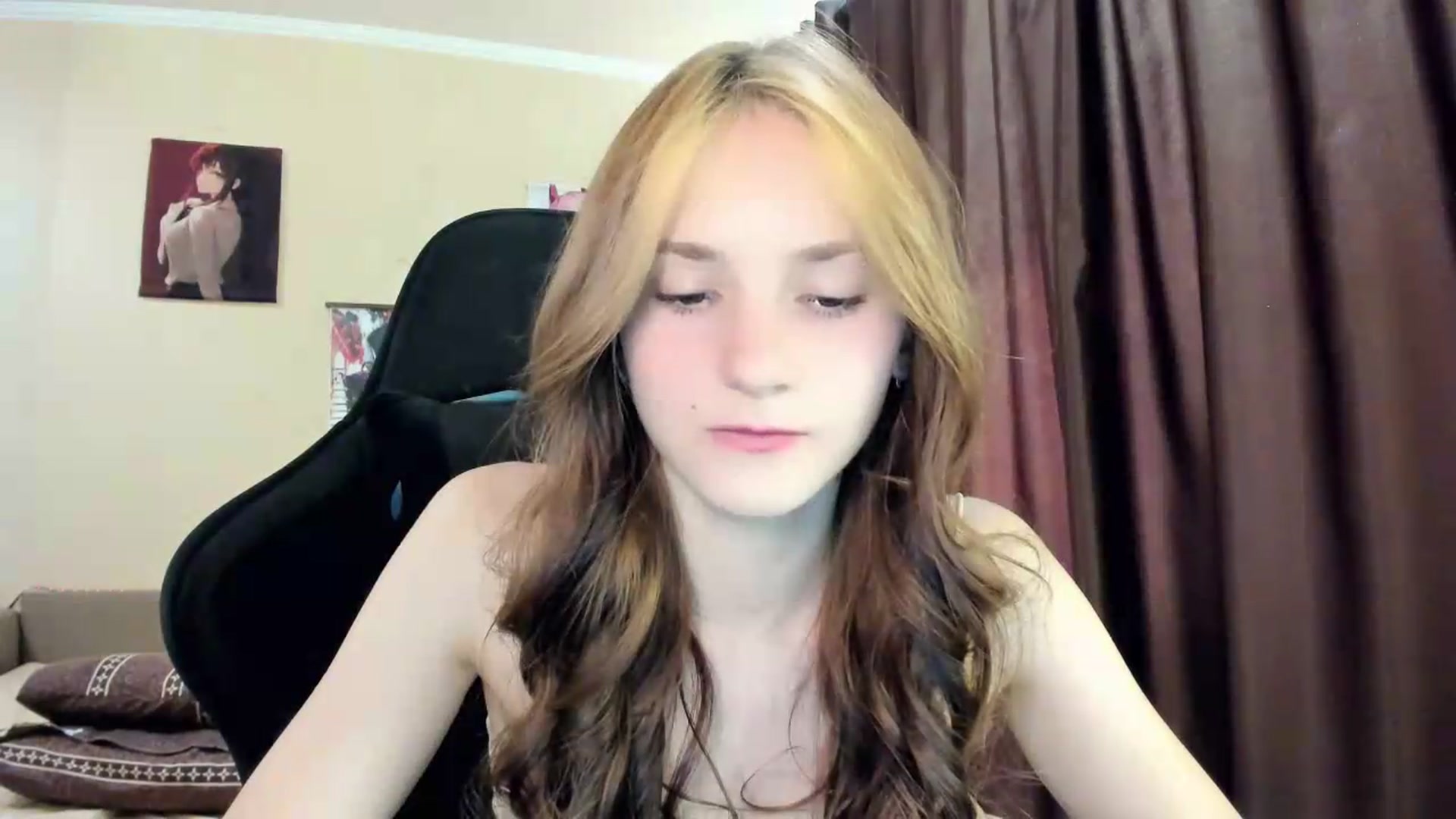 Gallery image thumbnail from Madison_Burke's myfreecams stream on, 06/20/2026, 13:26 image 18 of 20