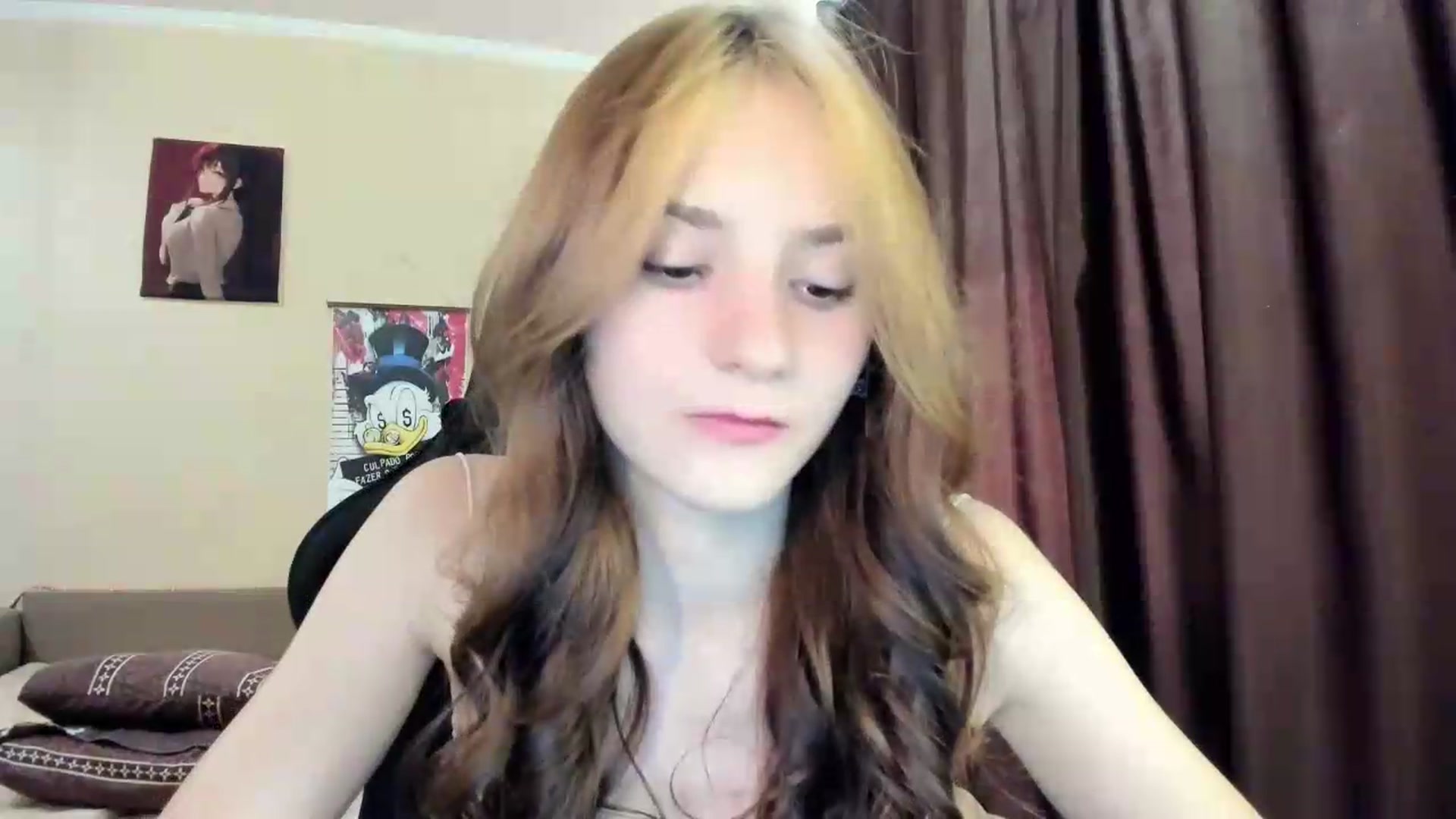 Gallery image thumbnail from Madison_Burke's myfreecams stream on, 06/20/2026, 13:26 image 16 of 20