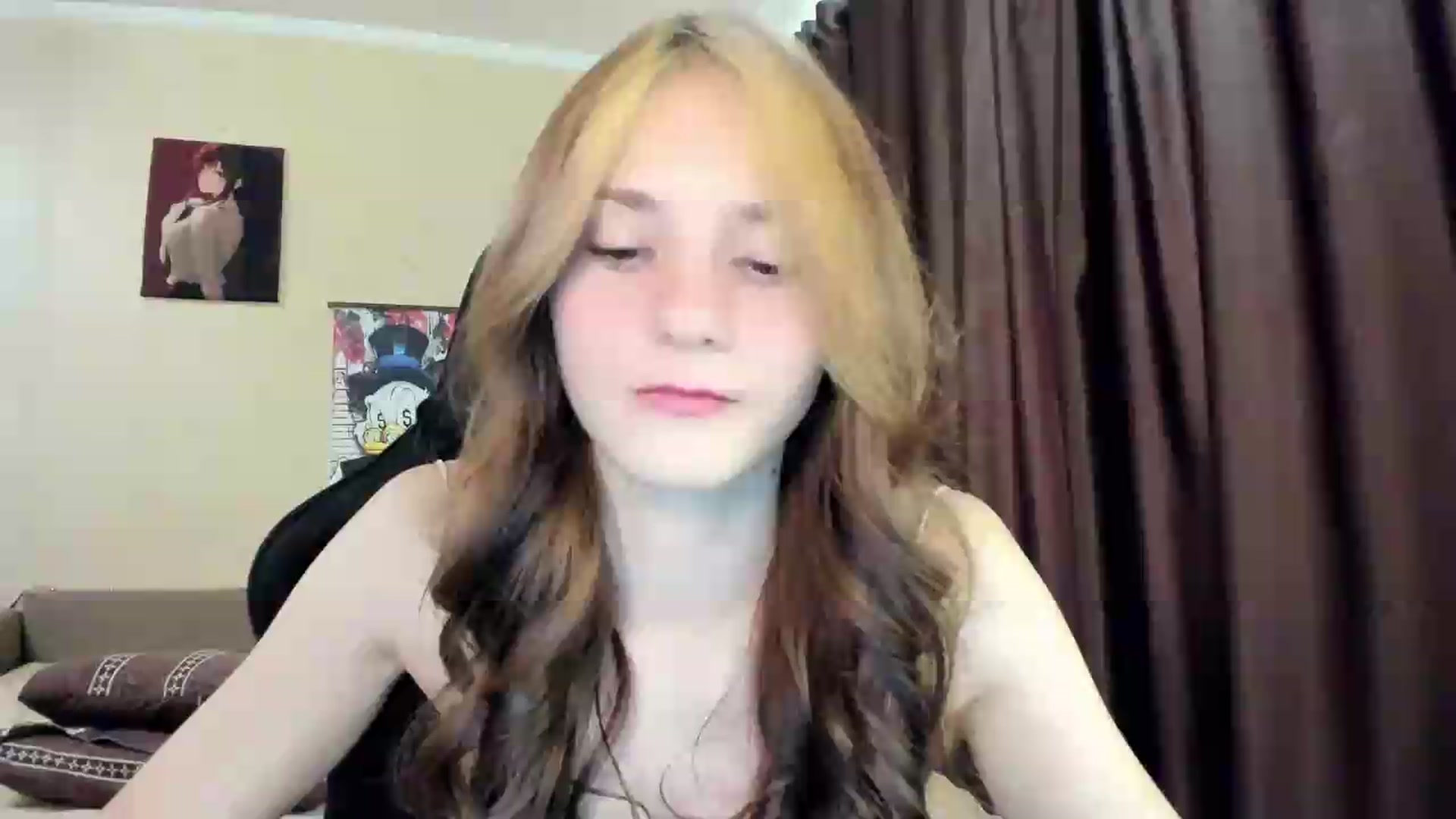 Gallery image thumbnail from Madison_Burke's myfreecams stream on, 06/20/2026, 13:26 image 15 of 20