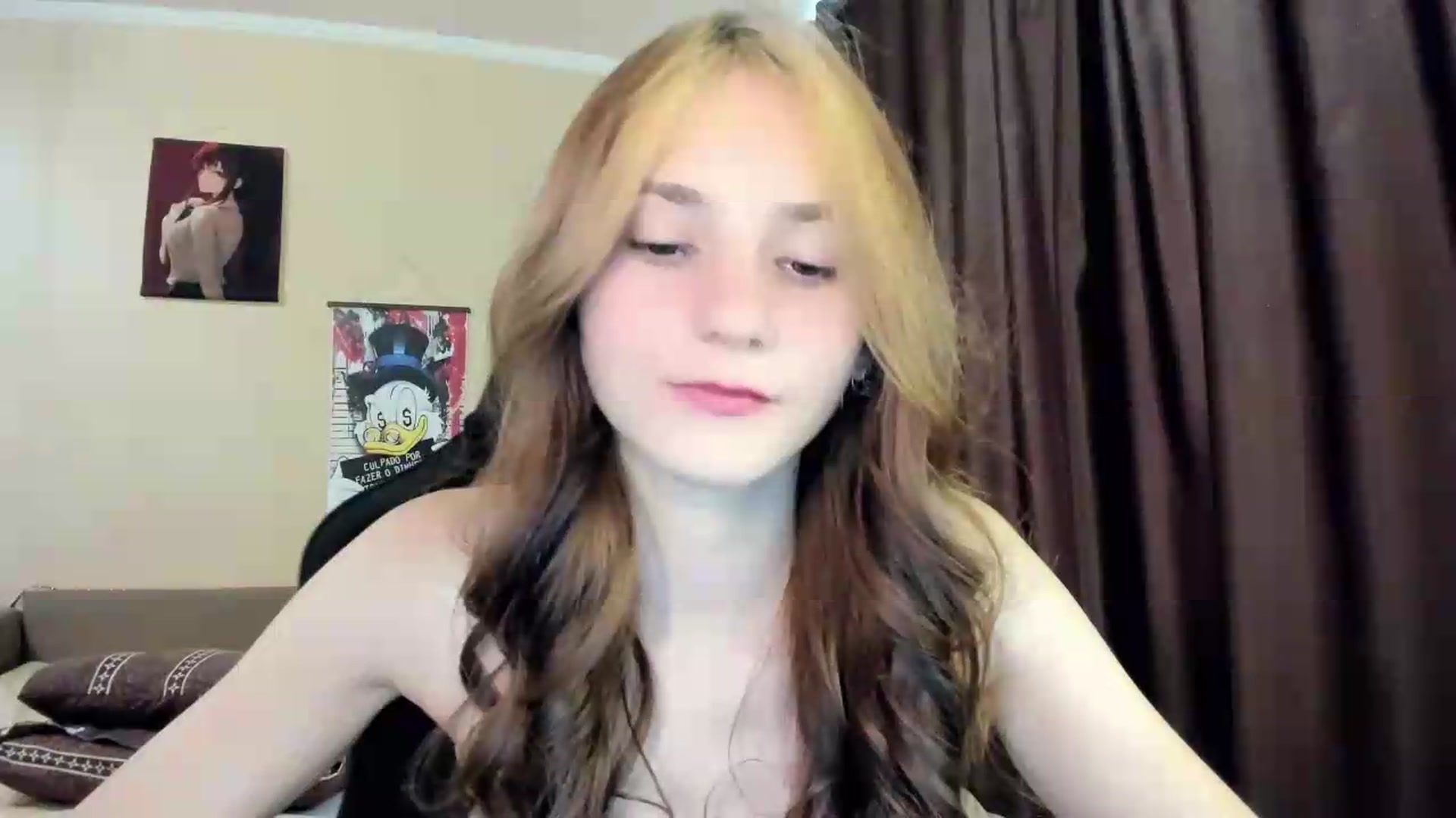 Gallery image thumbnail from Madison_Burke's myfreecams stream on, 06/20/2026, 13:26 image 14 of 20