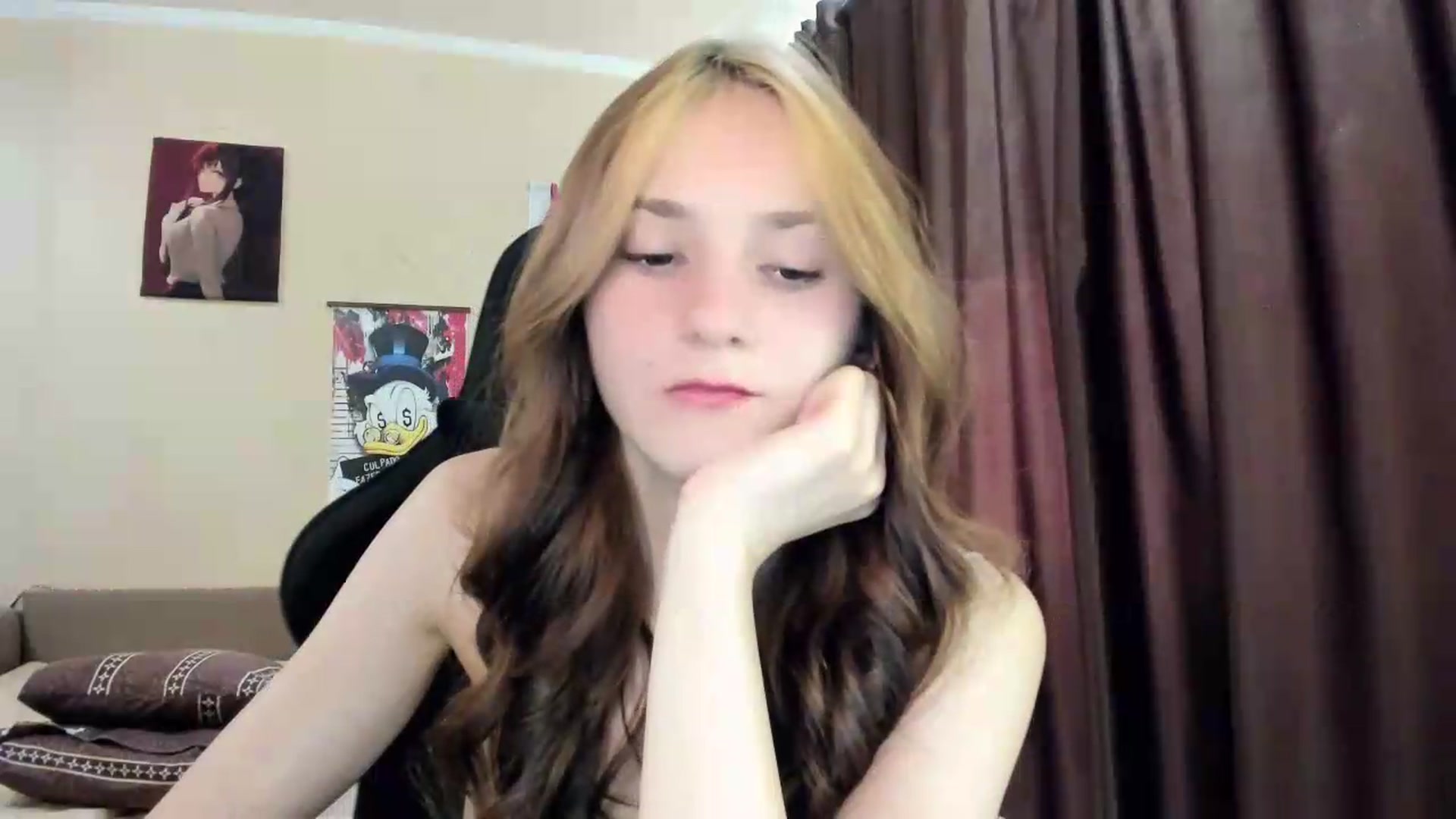 Gallery image thumbnail from Madison_Burke's myfreecams stream on, 06/20/2026, 13:26 image 19 of 20