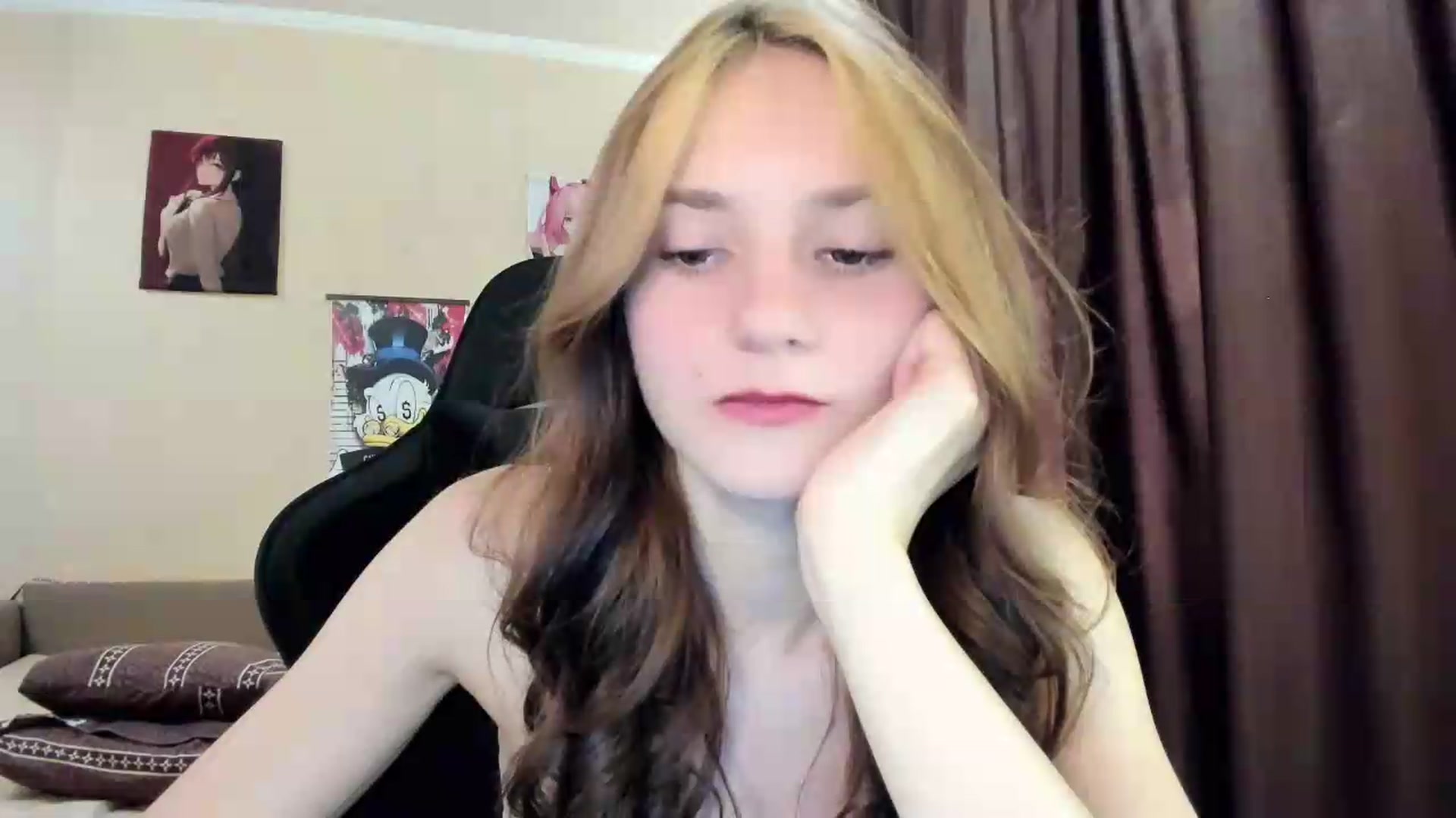 Gallery image thumbnail from Madison_Burke's myfreecams stream on, 06/20/2026, 13:26 image 3 of 20