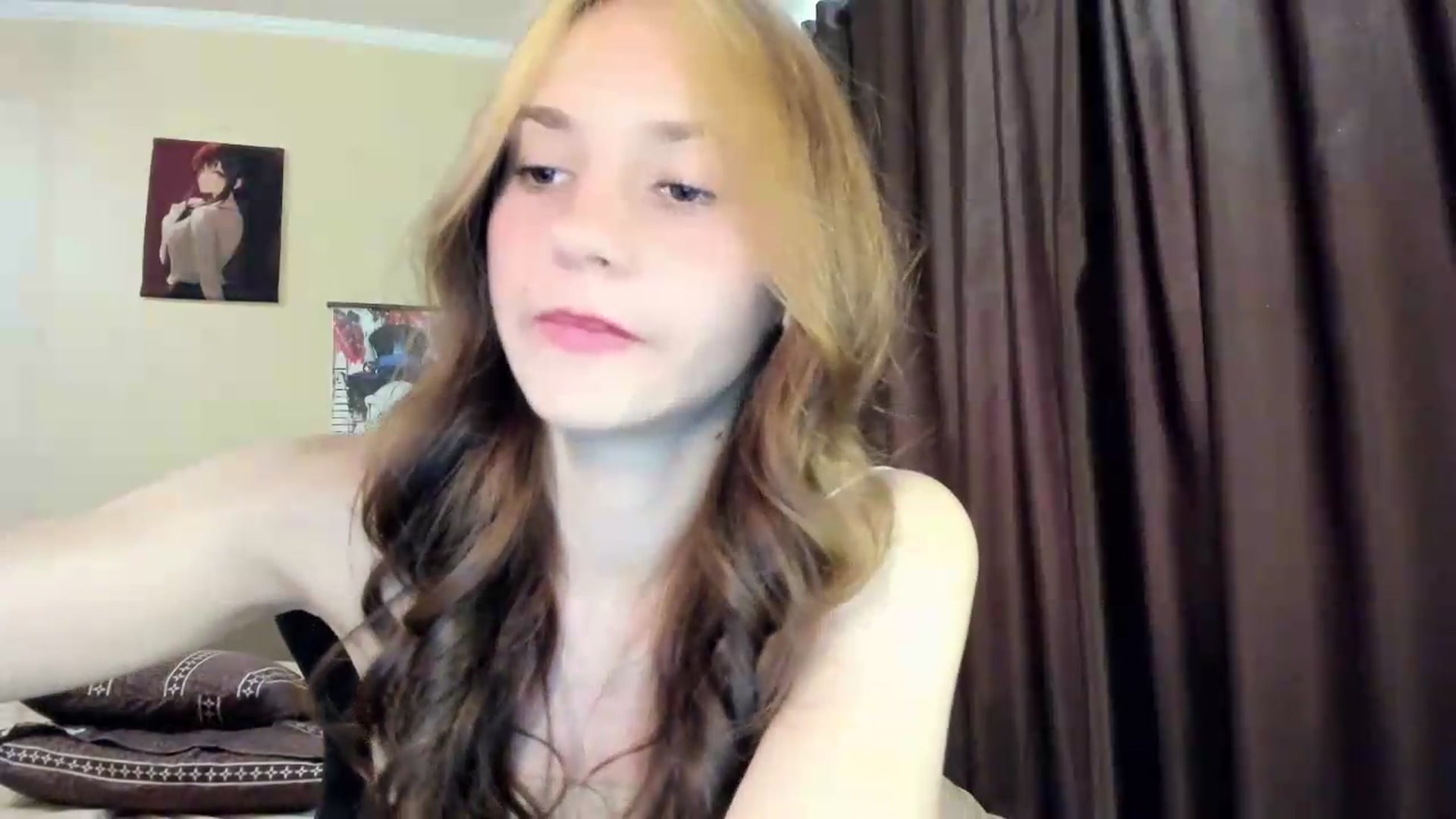 Gallery image thumbnail from Madison_Burke's myfreecams stream on, 06/20/2026, 13:26 image 11 of 20