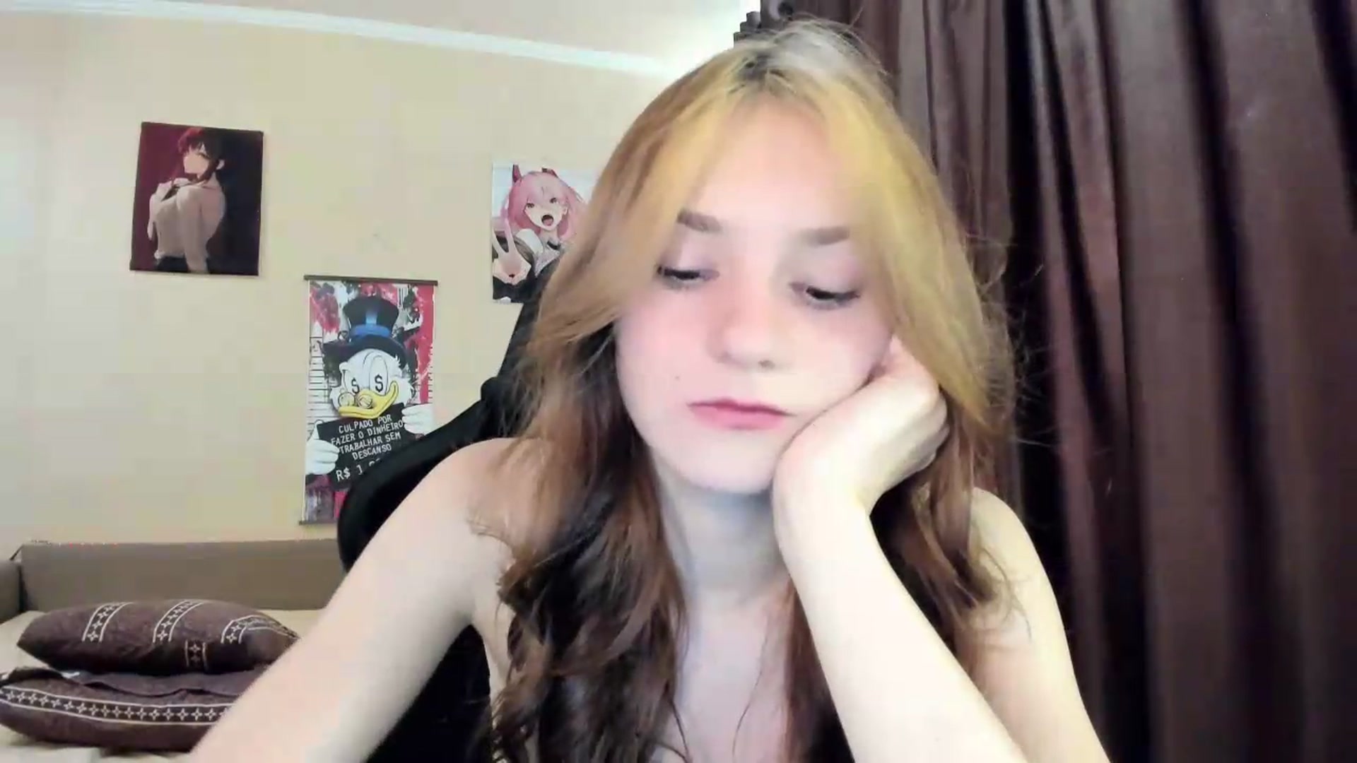 Gallery image thumbnail from Madison_Burke's myfreecams stream on, 06/20/2026, 13:26 image 8 of 20