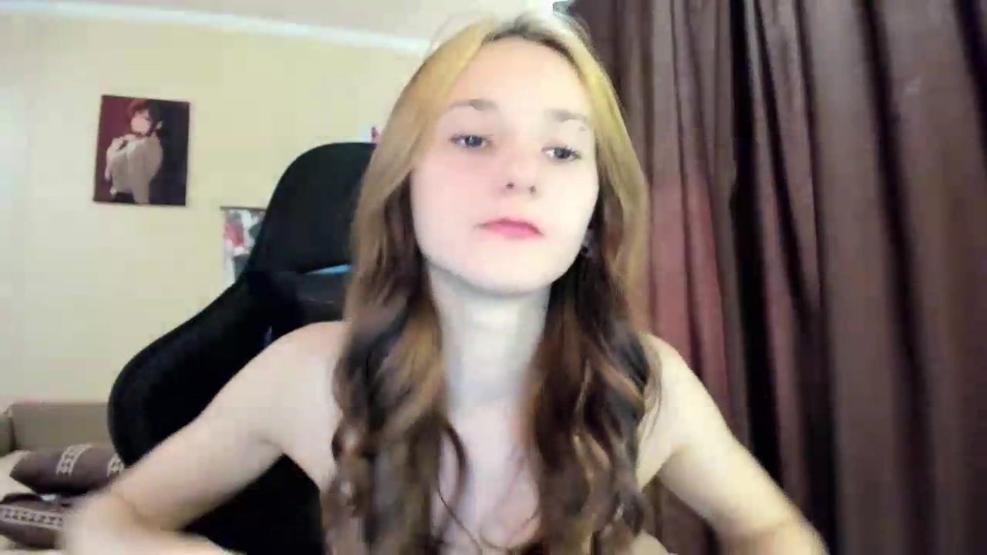 Gallery image thumbnail from Madison_Burke's myfreecams stream on, 06/20/2026, 13:26 image 20 of 20