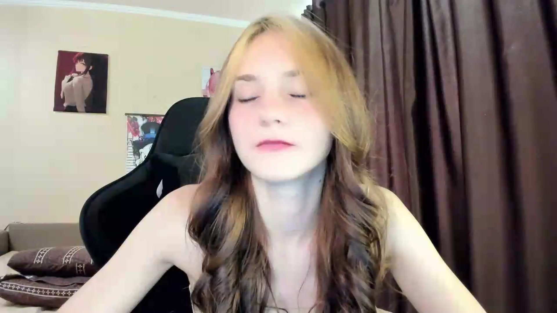 Gallery image thumbnail from Madison_Burke's myfreecams stream on, 06/20/2026, 13:26 image 9 of 20