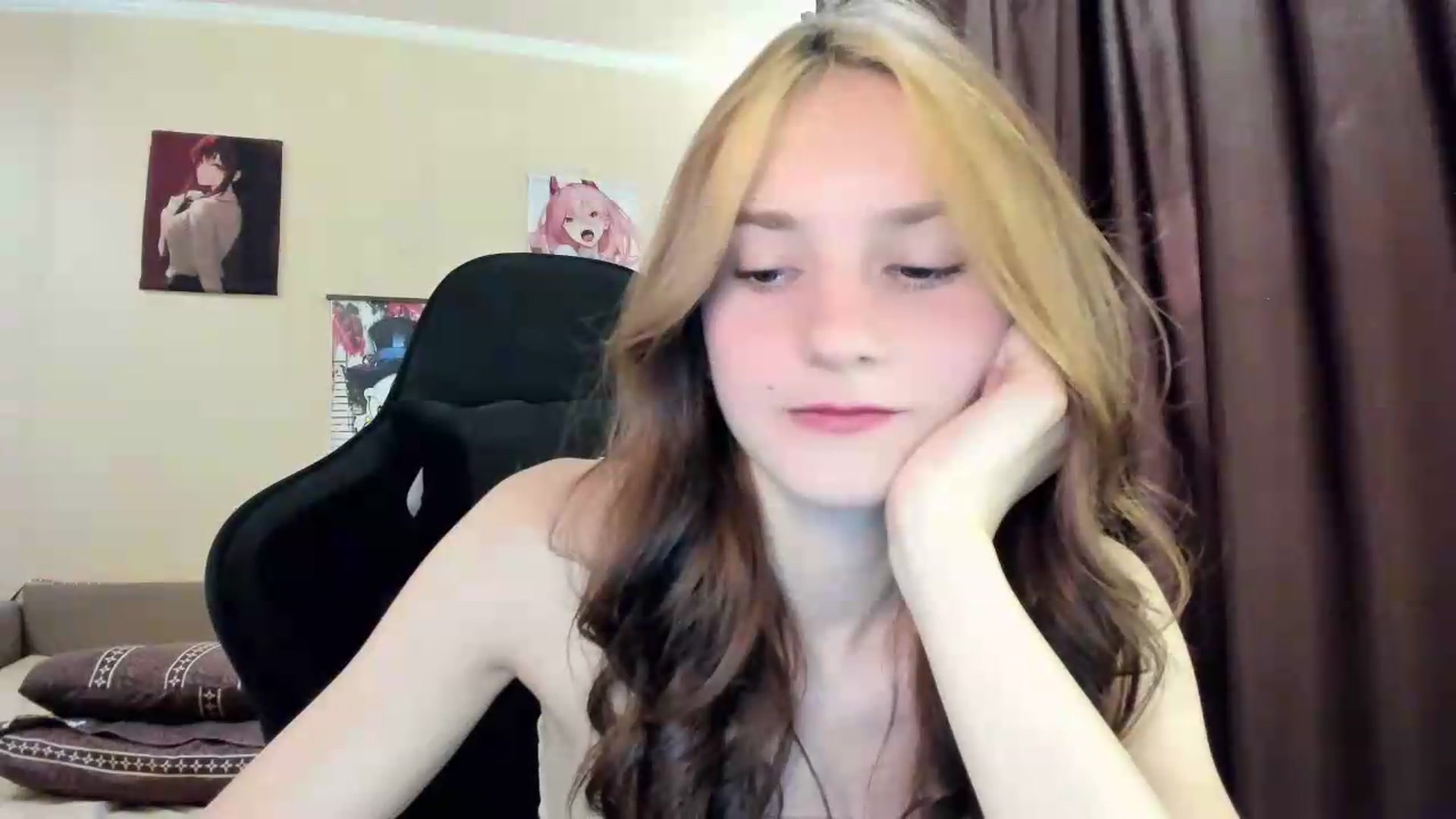 Gallery image thumbnail from Madison_Burke's myfreecams stream on, 06/20/2026, 13:26 image 2 of 20