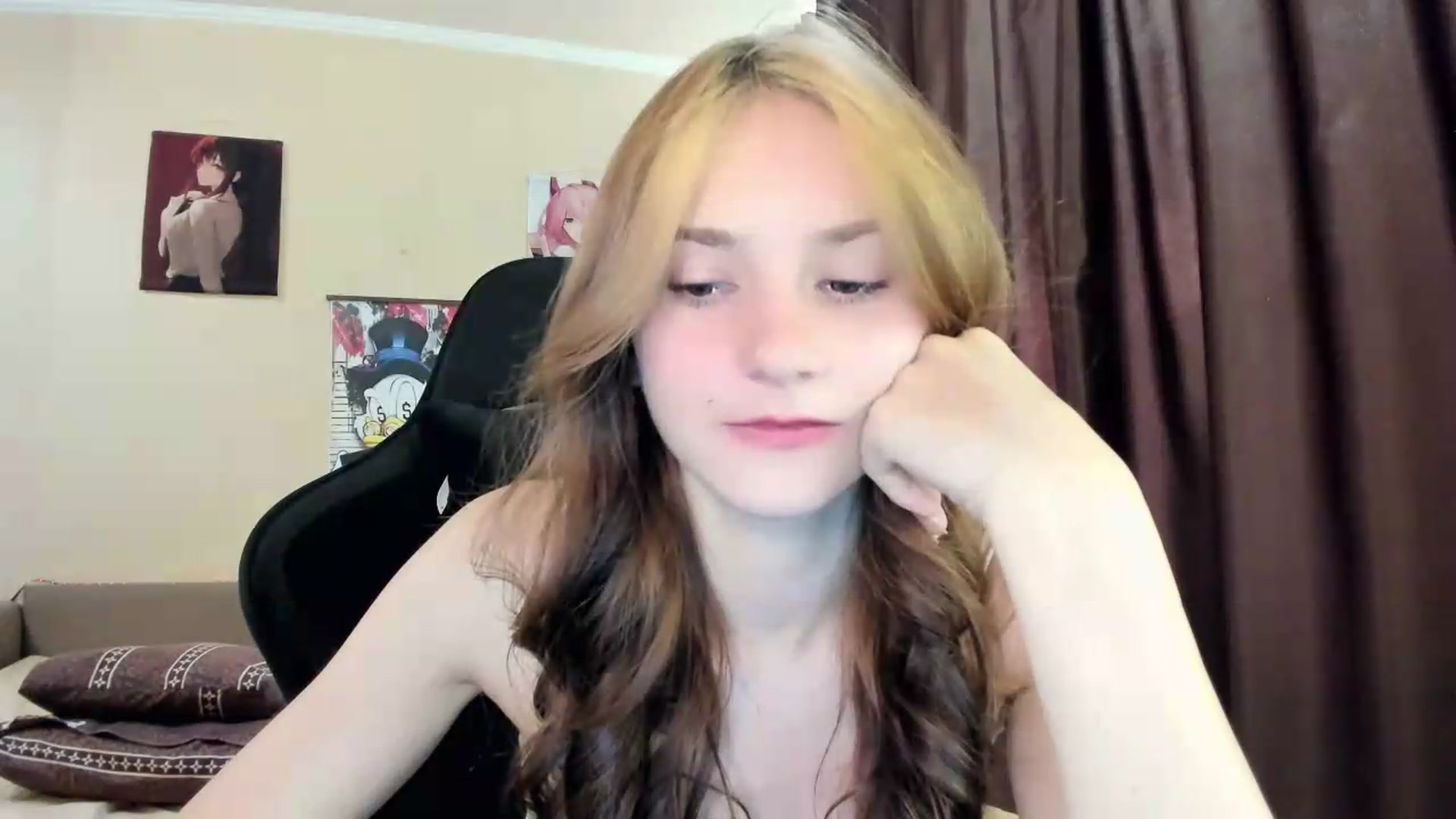 Gallery image thumbnail from Madison_Burke's myfreecams stream on, 06/20/2026, 13:26 image 6 of 20