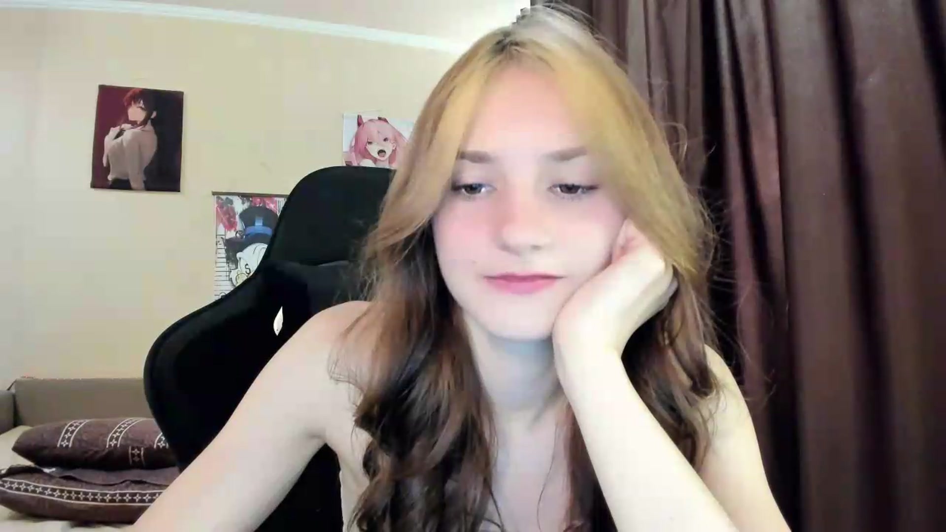 Gallery image thumbnail from Madison_Burke's myfreecams stream on, 06/20/2026, 13:26 image 7 of 20