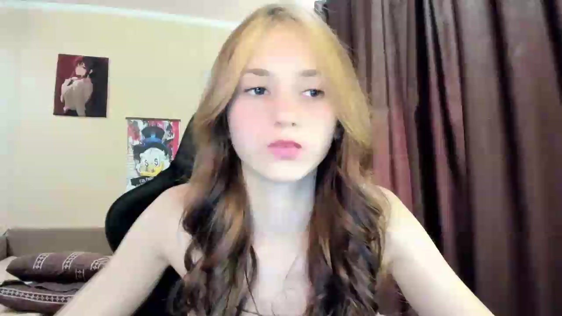 Gallery image thumbnail from Madison_Burke's myfreecams stream on, 06/20/2026, 13:26 image 13 of 20