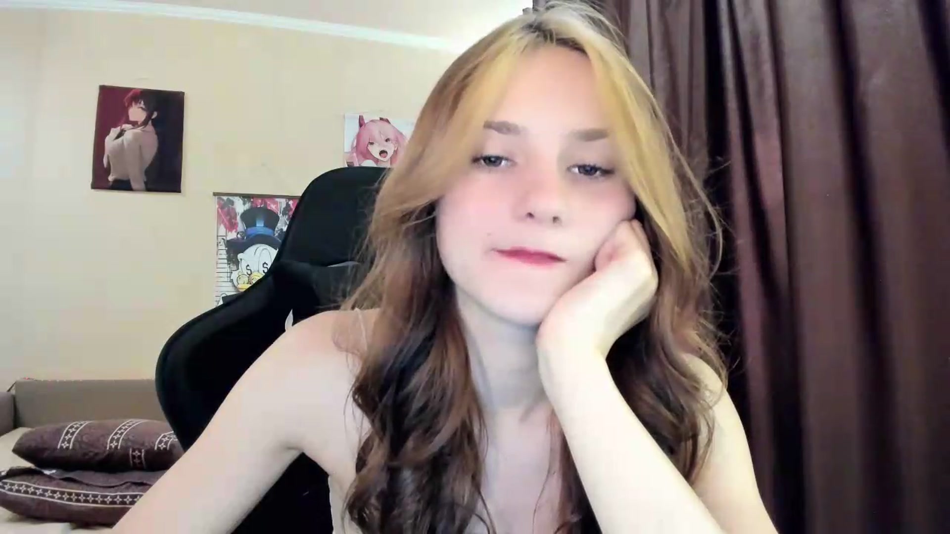 Gallery image thumbnail from Madison_Burke's myfreecams stream on, 06/20/2026, 13:26 image 5 of 20
