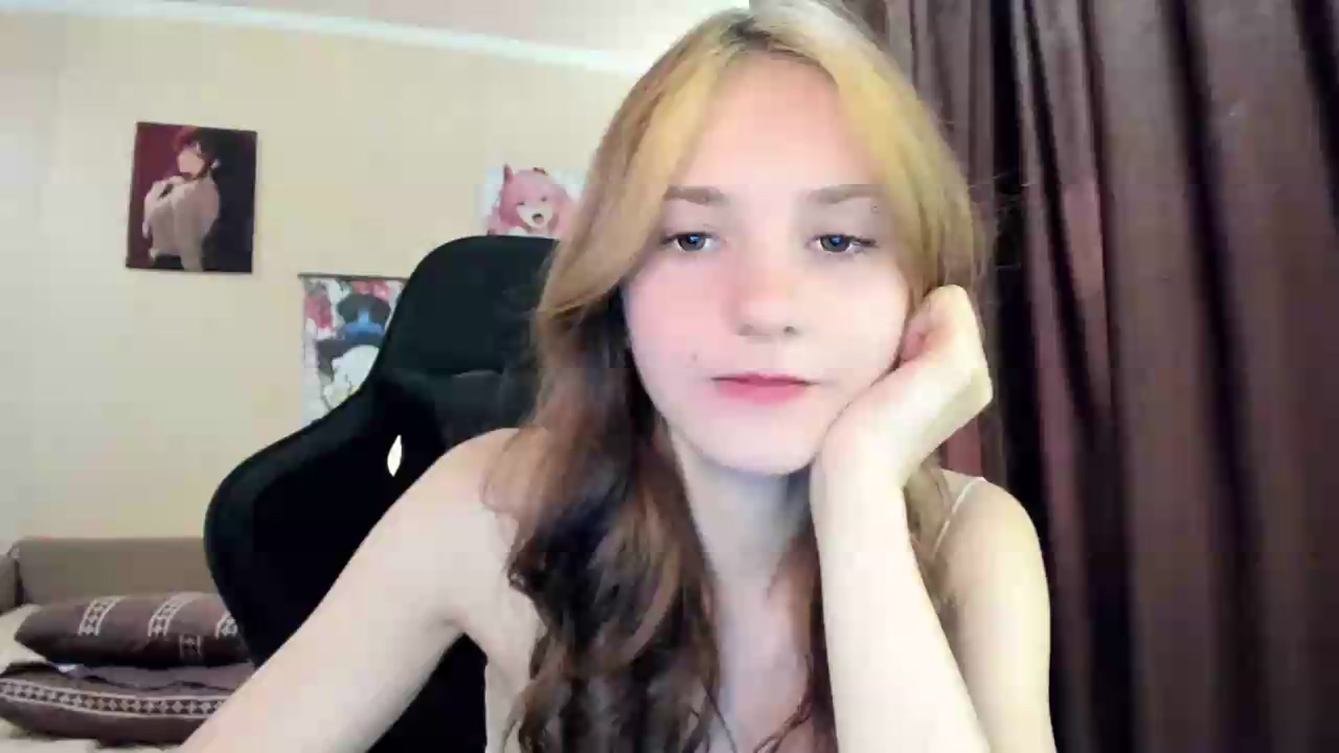 Gallery image thumbnail from Madison_Burke's myfreecams stream on, 06/20/2026, 13:26 image 1 of 20