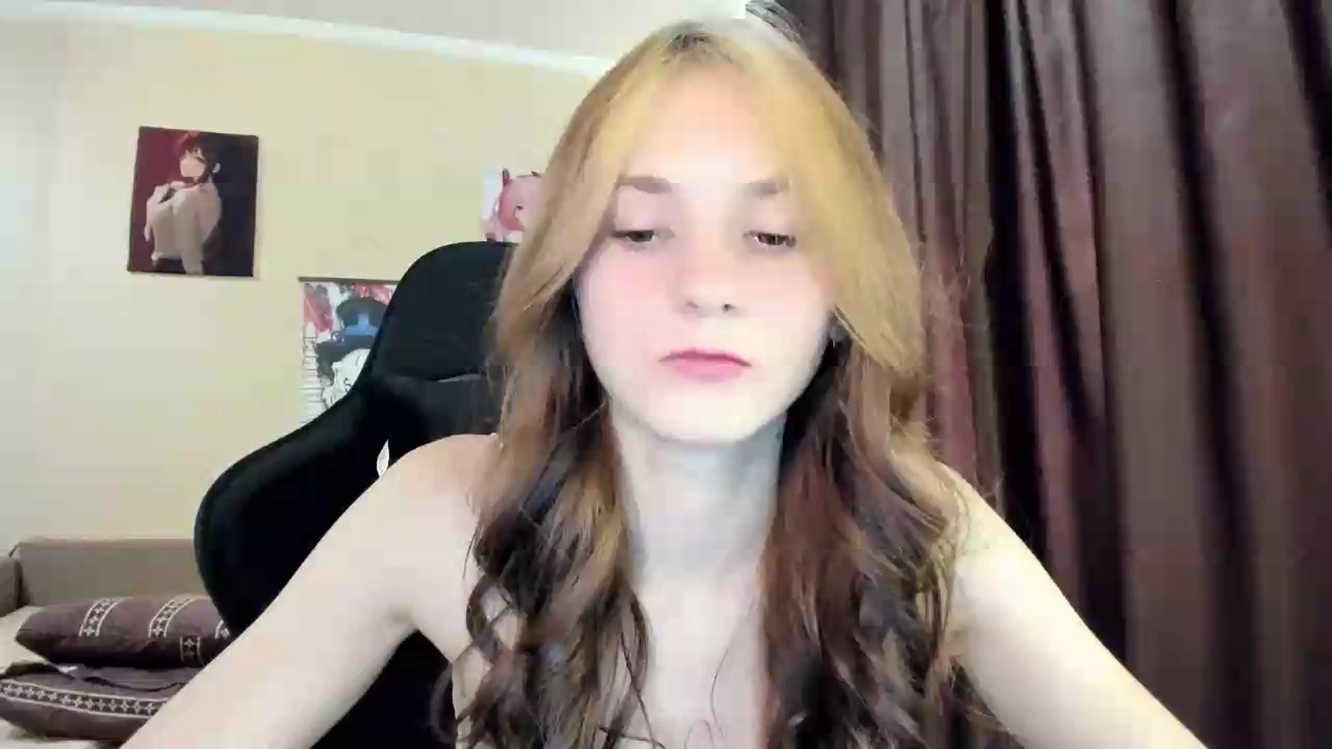 Gallery image thumbnail from Madison_Burke's myfreecams stream on, 06/20/2026, 13:26 image 12 of 20