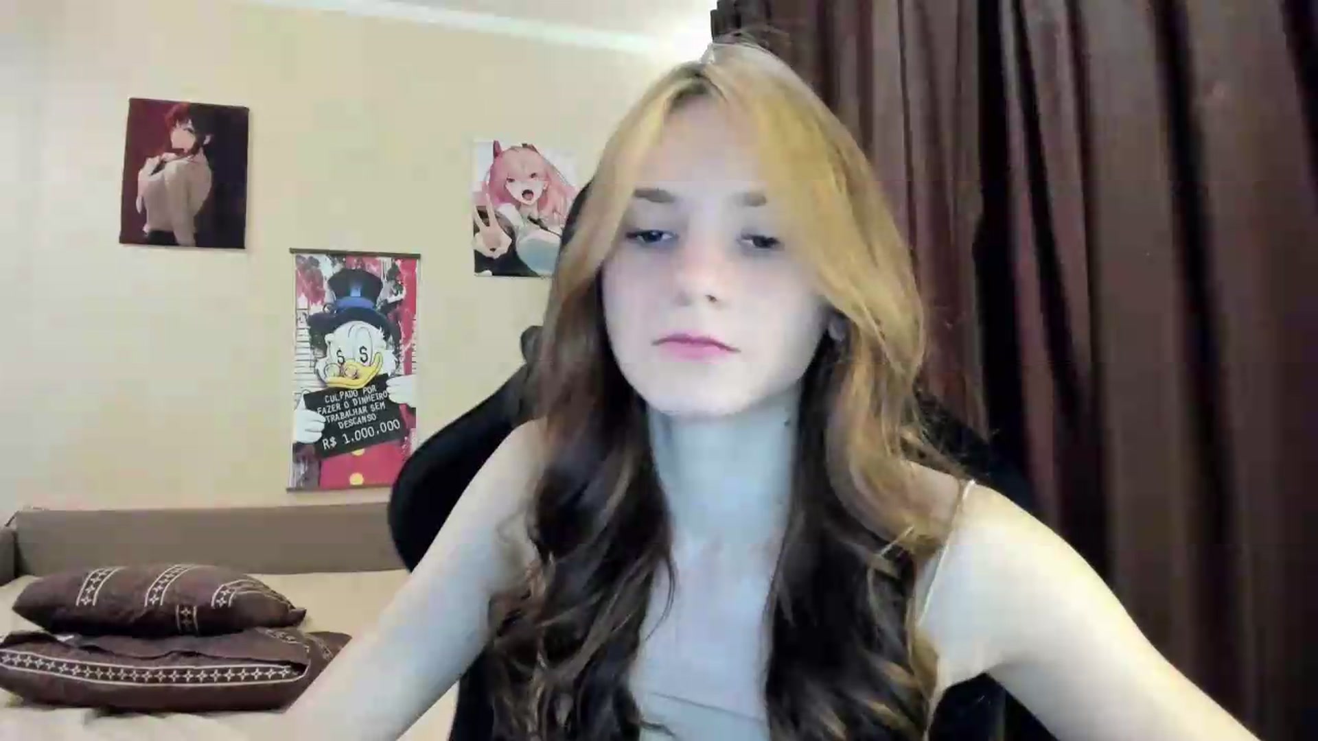 Gallery image thumbnail from Madison_Burke's myfreecams stream on, 06/20/2026, 15:47 image 8 of 20