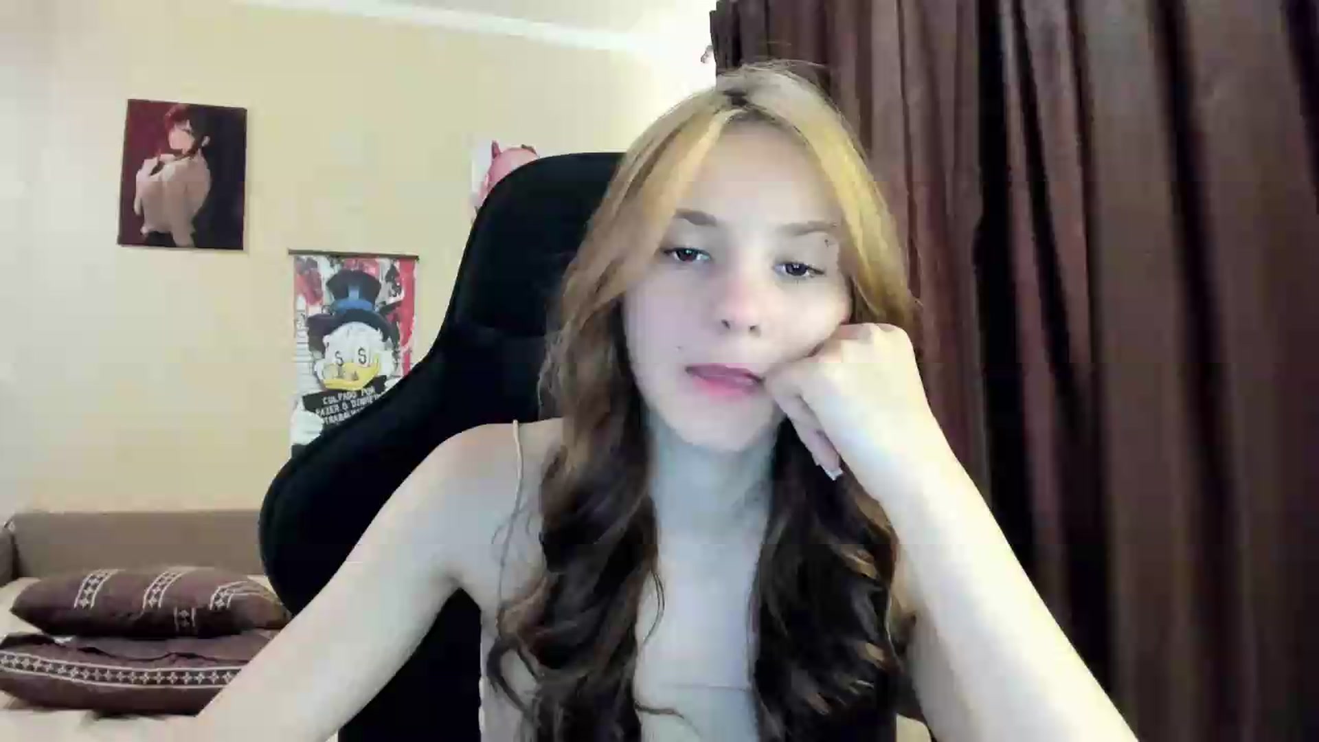 Gallery image thumbnail from Madison_Burke's myfreecams stream on, 06/20/2026, 15:47 image 4 of 20