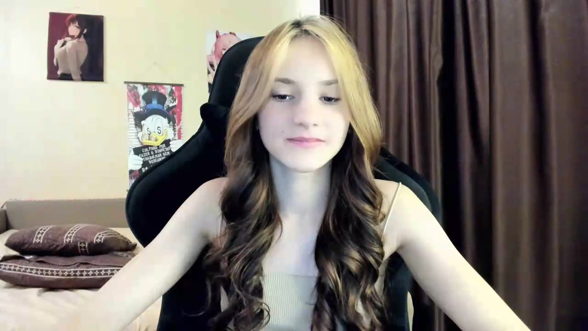 Gallery image thumbnail from Madison_Burke's myfreecams stream on, 06/20/2026, 15:47 image 19 of 20