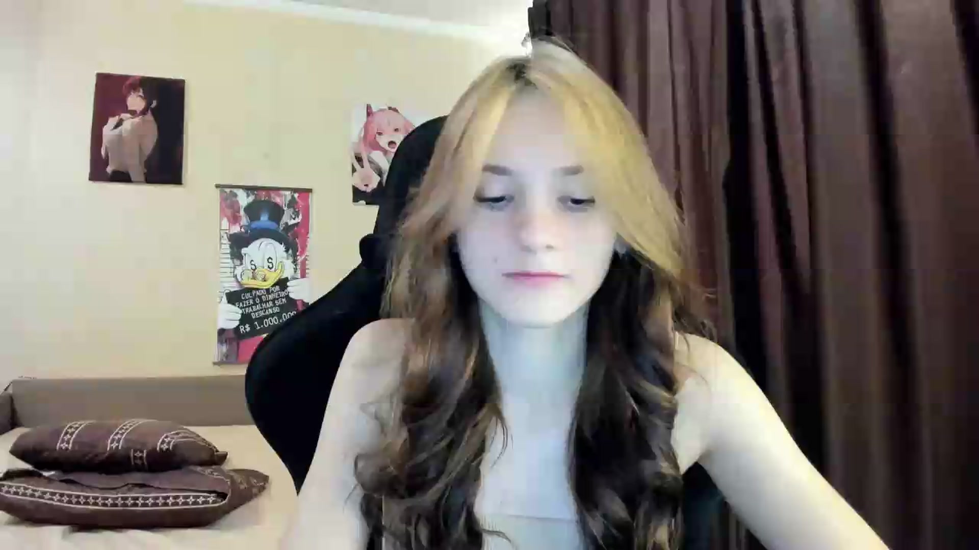 Gallery image thumbnail from Madison_Burke's myfreecams stream on, 06/20/2026, 15:47 image 10 of 20