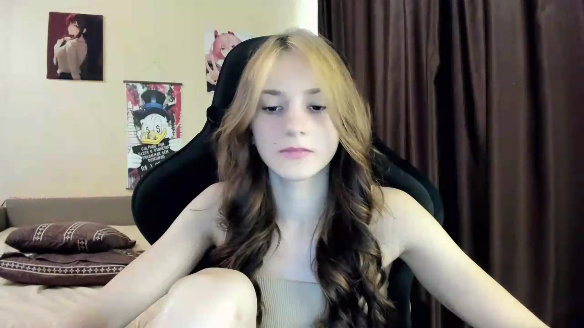 Gallery image thumbnail from Madison_Burke's myfreecams stream on, 06/20/2026, 15:47 image 16 of 20