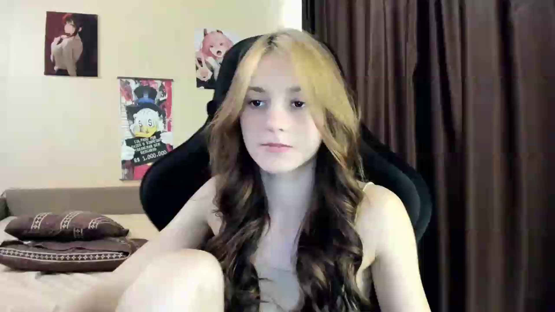 Gallery image thumbnail from Madison_Burke's myfreecams stream on, 06/20/2026, 15:47 image 17 of 20