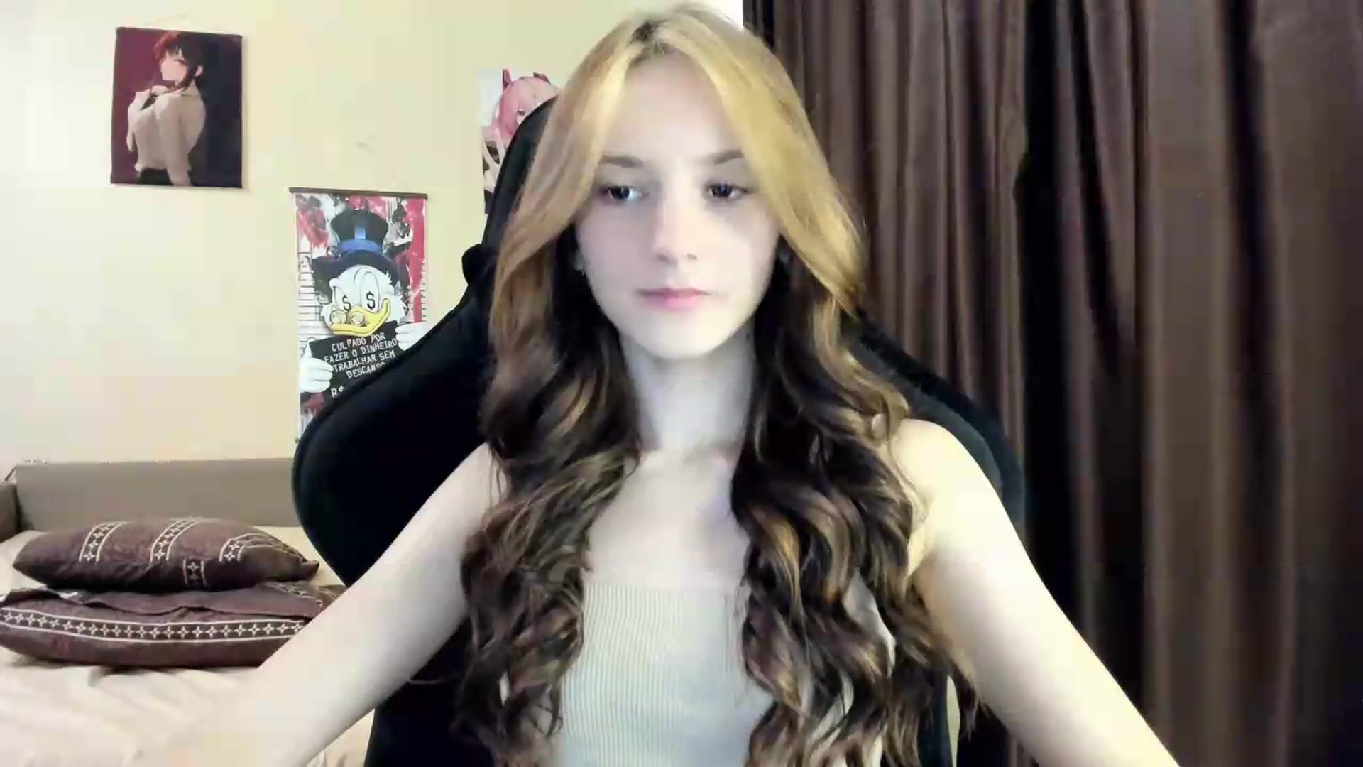 Gallery image thumbnail from Madison_Burke's myfreecams stream on, 06/20/2026, 15:47 image 20 of 20
