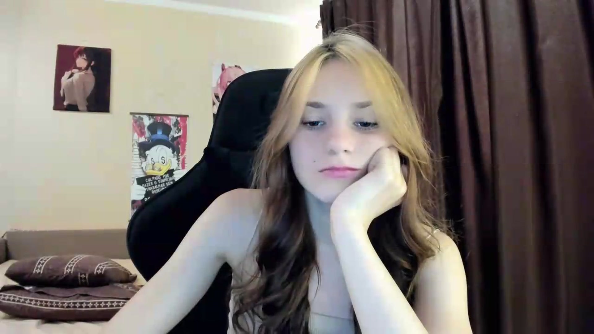 Gallery image thumbnail from Madison_Burke's myfreecams stream on, 06/20/2026, 15:47 image 6 of 20