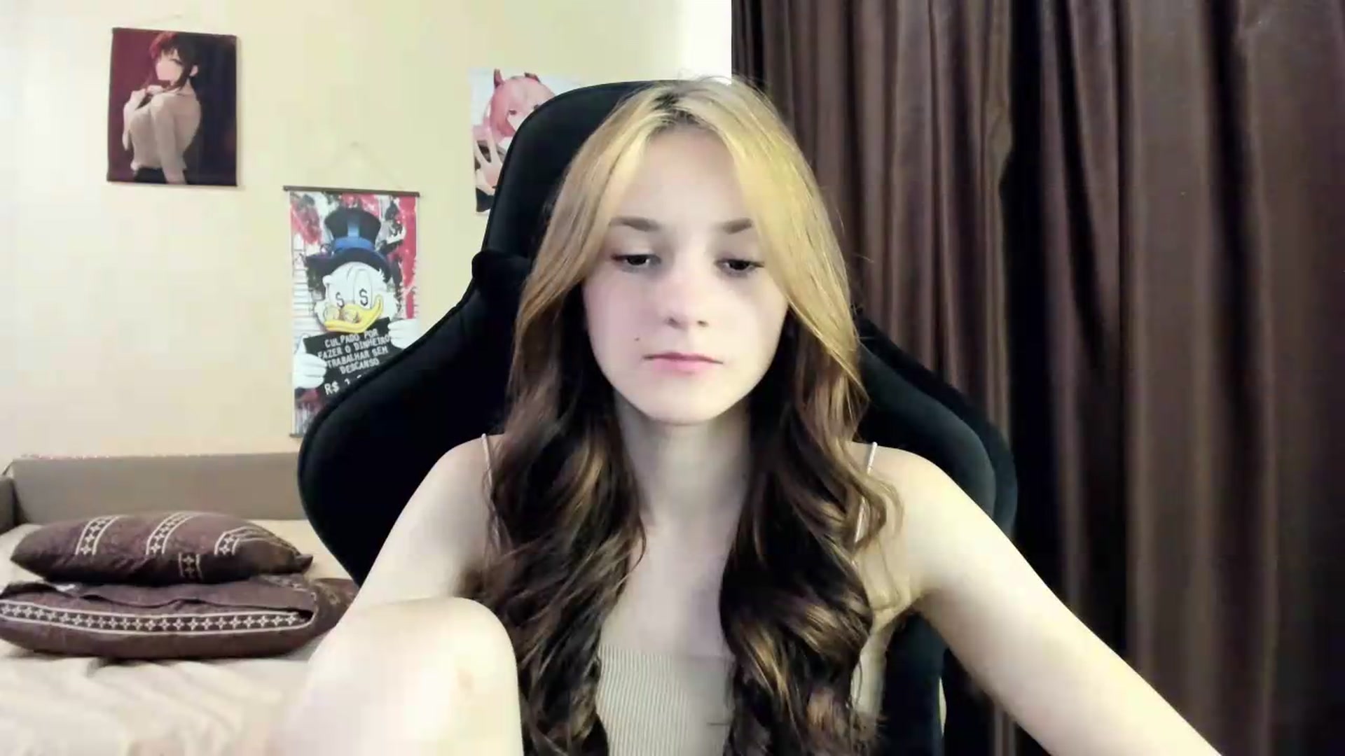 Gallery image thumbnail from Madison_Burke's myfreecams stream on, 06/20/2026, 15:47 image 18 of 20