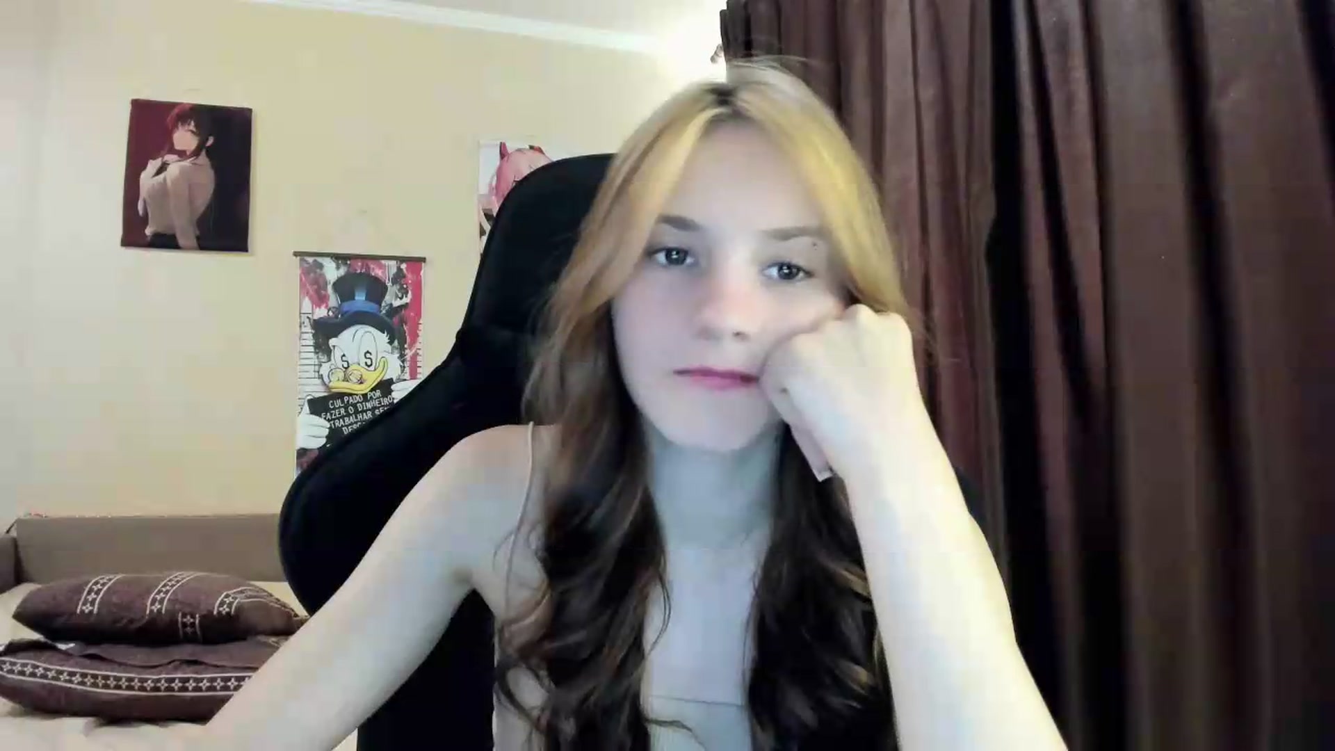 Gallery image thumbnail from Madison_Burke's myfreecams stream on, 06/20/2026, 15:47 image 5 of 20