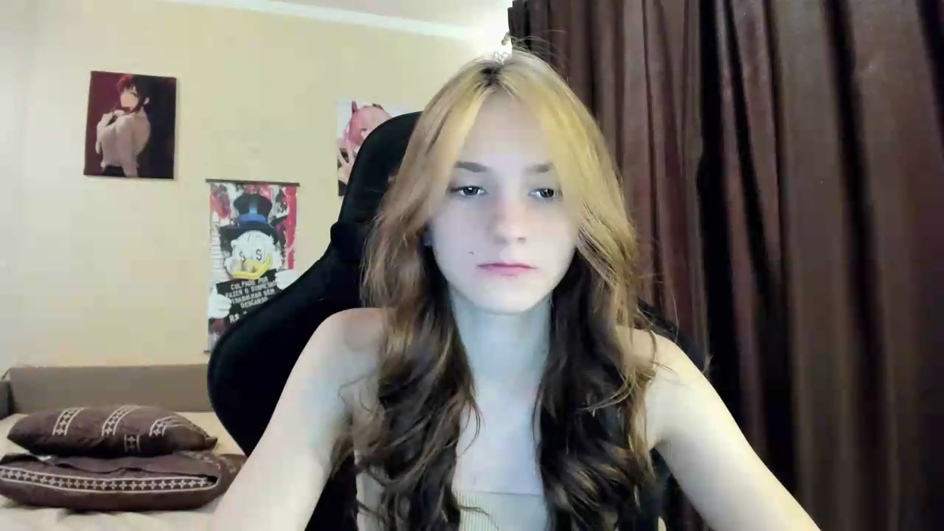 Gallery image thumbnail from Madison_Burke's myfreecams stream on, 06/20/2026, 15:47 image 9 of 20