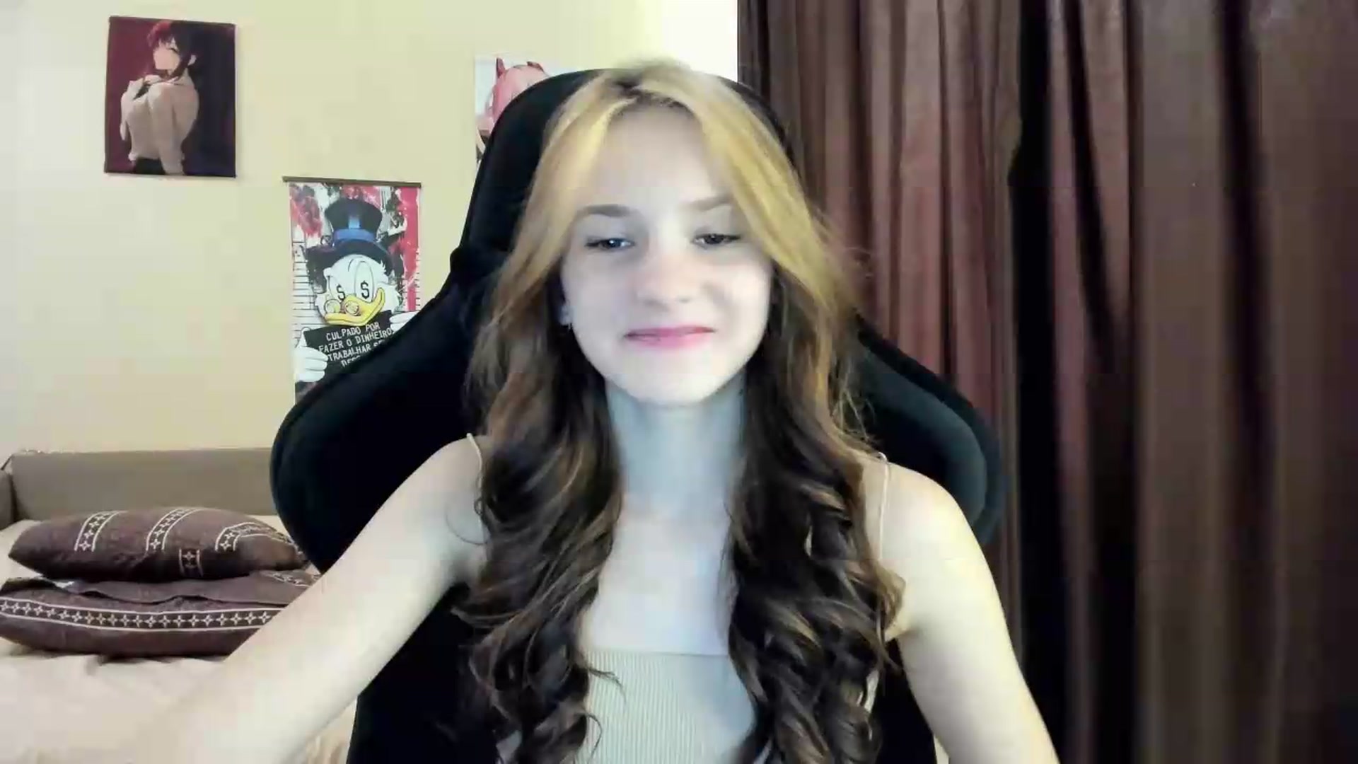 Gallery image thumbnail from Madison_Burke's myfreecams stream on, 06/20/2026, 15:47 image 2 of 20