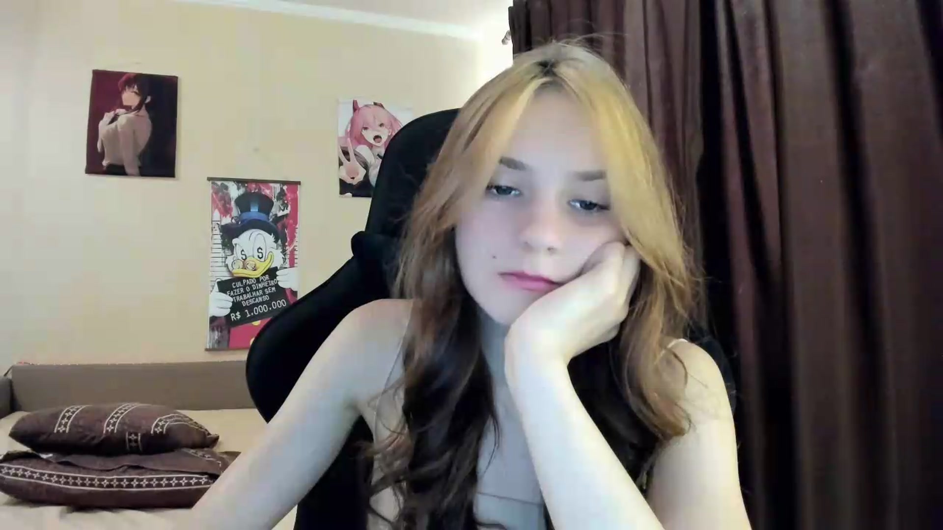 Gallery image thumbnail from Madison_Burke's myfreecams stream on, 06/20/2026, 15:47 image 7 of 20