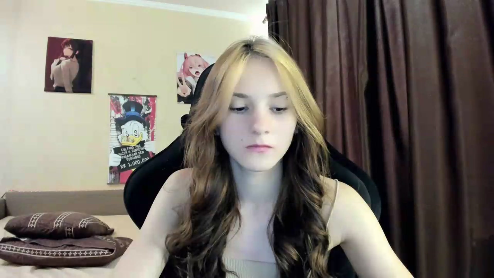 Gallery image thumbnail from Madison_Burke's myfreecams stream on, 06/20/2026, 15:47 image 12 of 20
