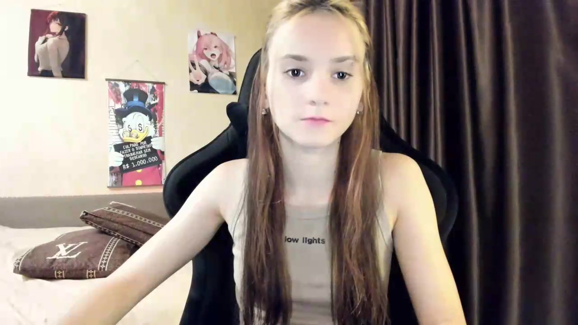 Gallery image thumbnail from Madison_Burke's myfreecams stream on, 06/22/2026, 21:18 image 16 of 20