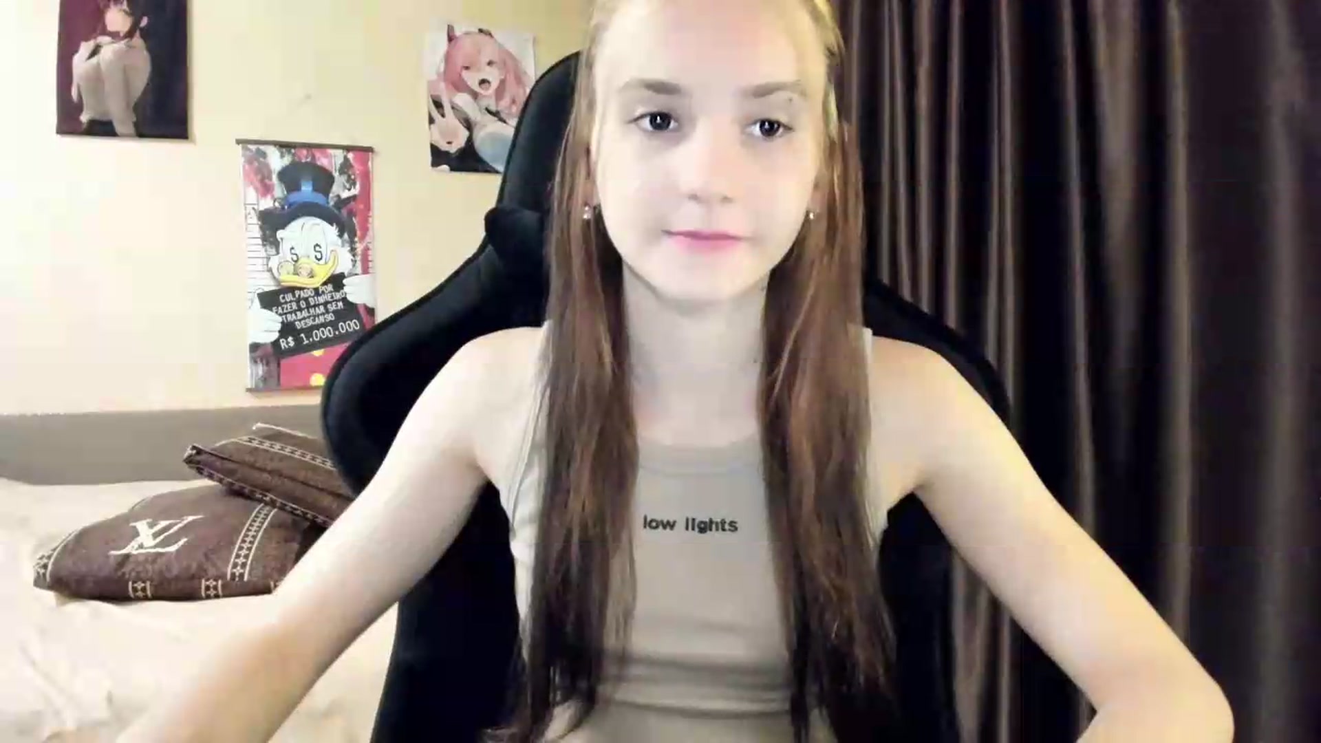Gallery image thumbnail from Madison_Burke's myfreecams stream on, 06/22/2026, 21:18 image 15 of 20