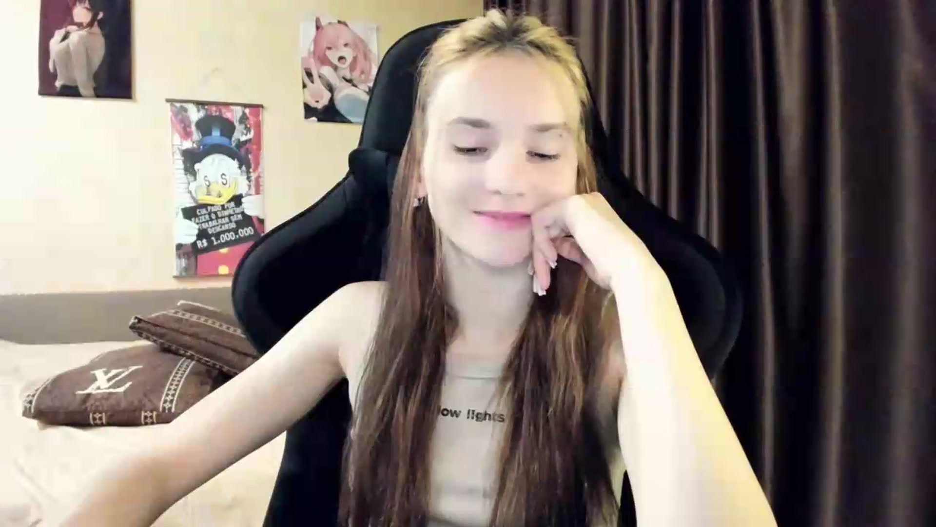 Gallery image thumbnail from Madison_Burke's myfreecams stream on, 06/22/2026, 21:18 image 7 of 20
